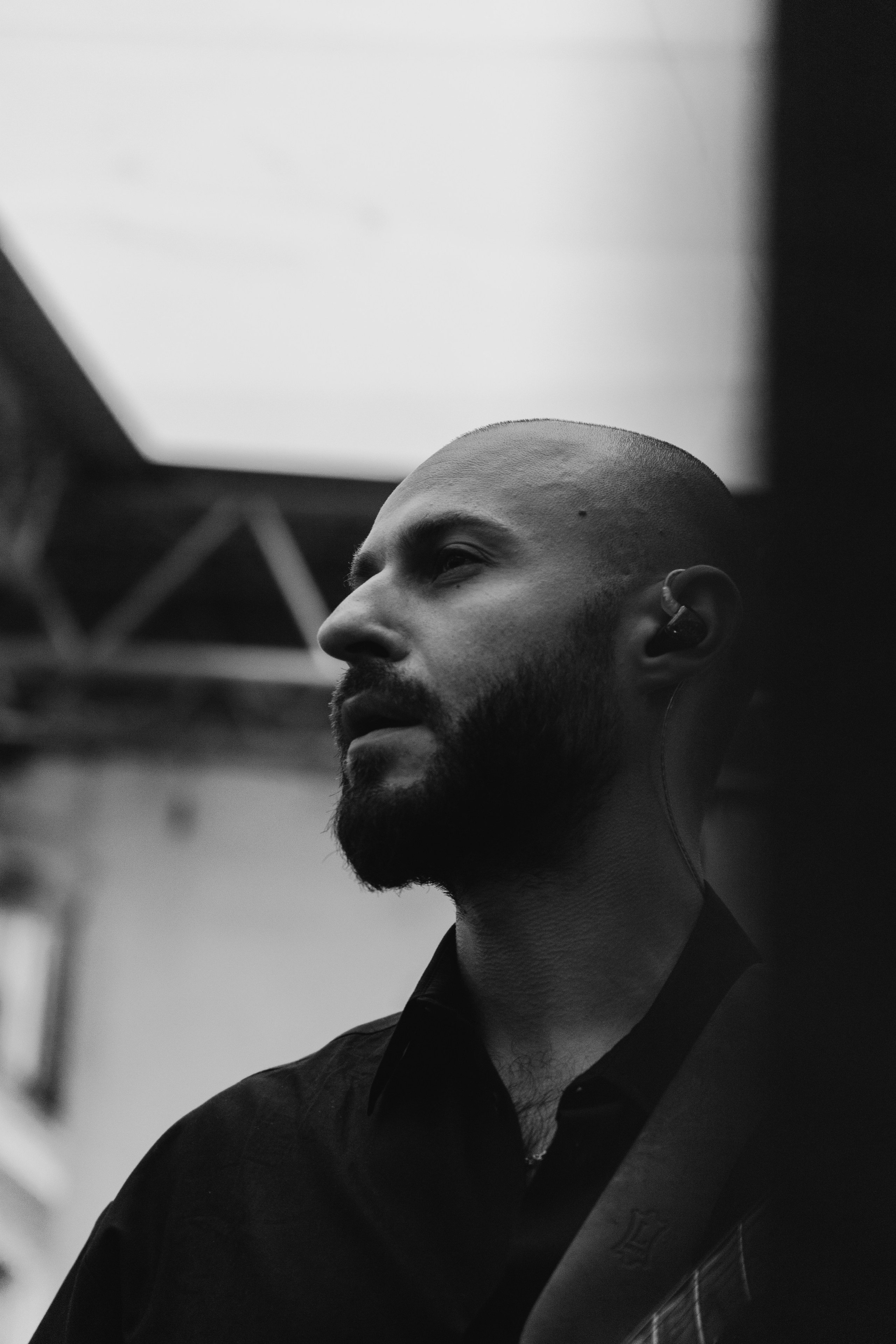 БАЗАР’24. RUSLAN ROZANOV