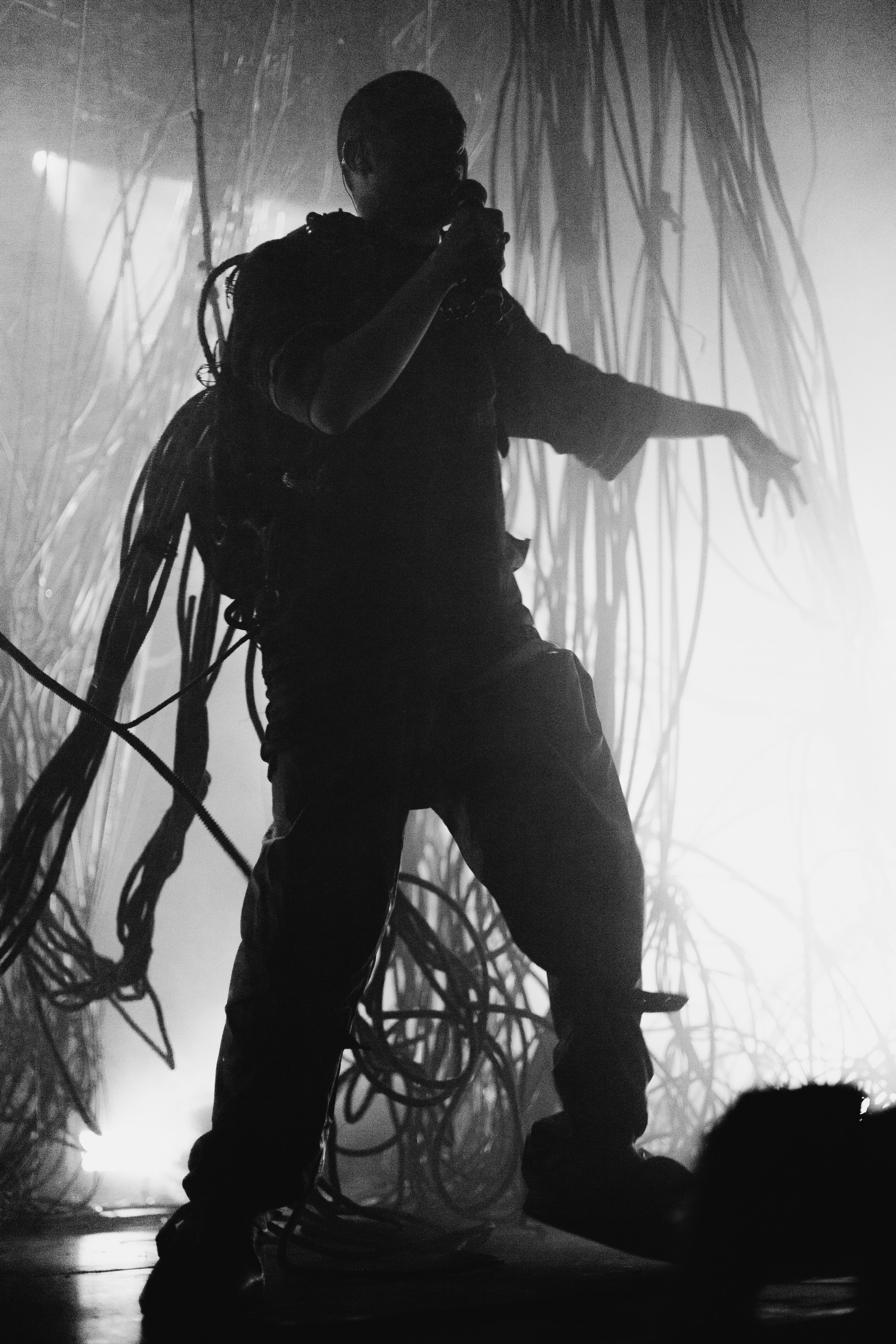 ХАСКИ. РАДИО СПГС’24. RUSLAN ROZANOV