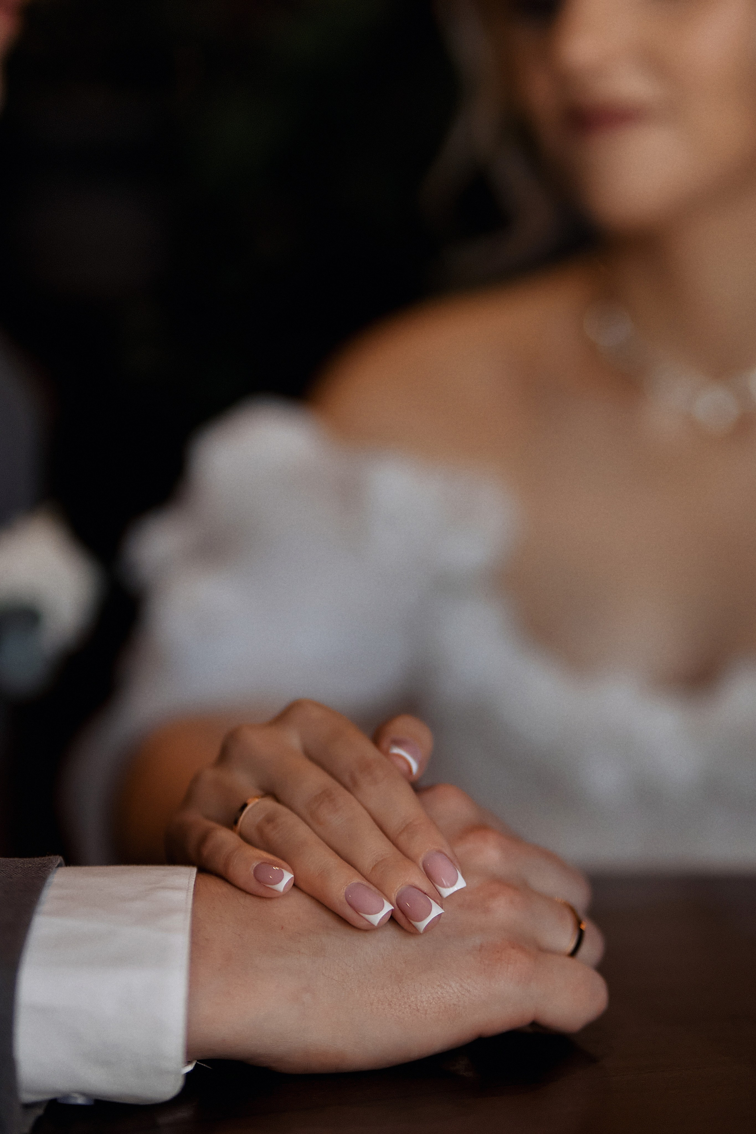 Андрей и Наталья. Свадебная, семейная фото и видео съёмка в Пензе