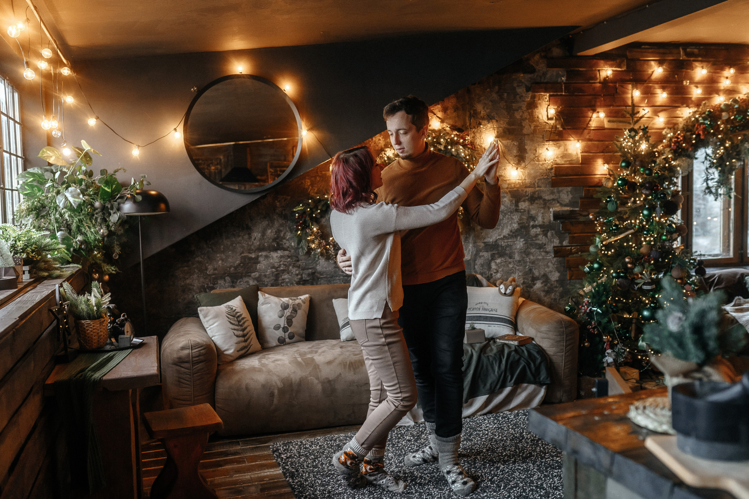 Кокушевы 1.11.2022. Фотограф в Нижнем Новгороде Александр Кудрявцев