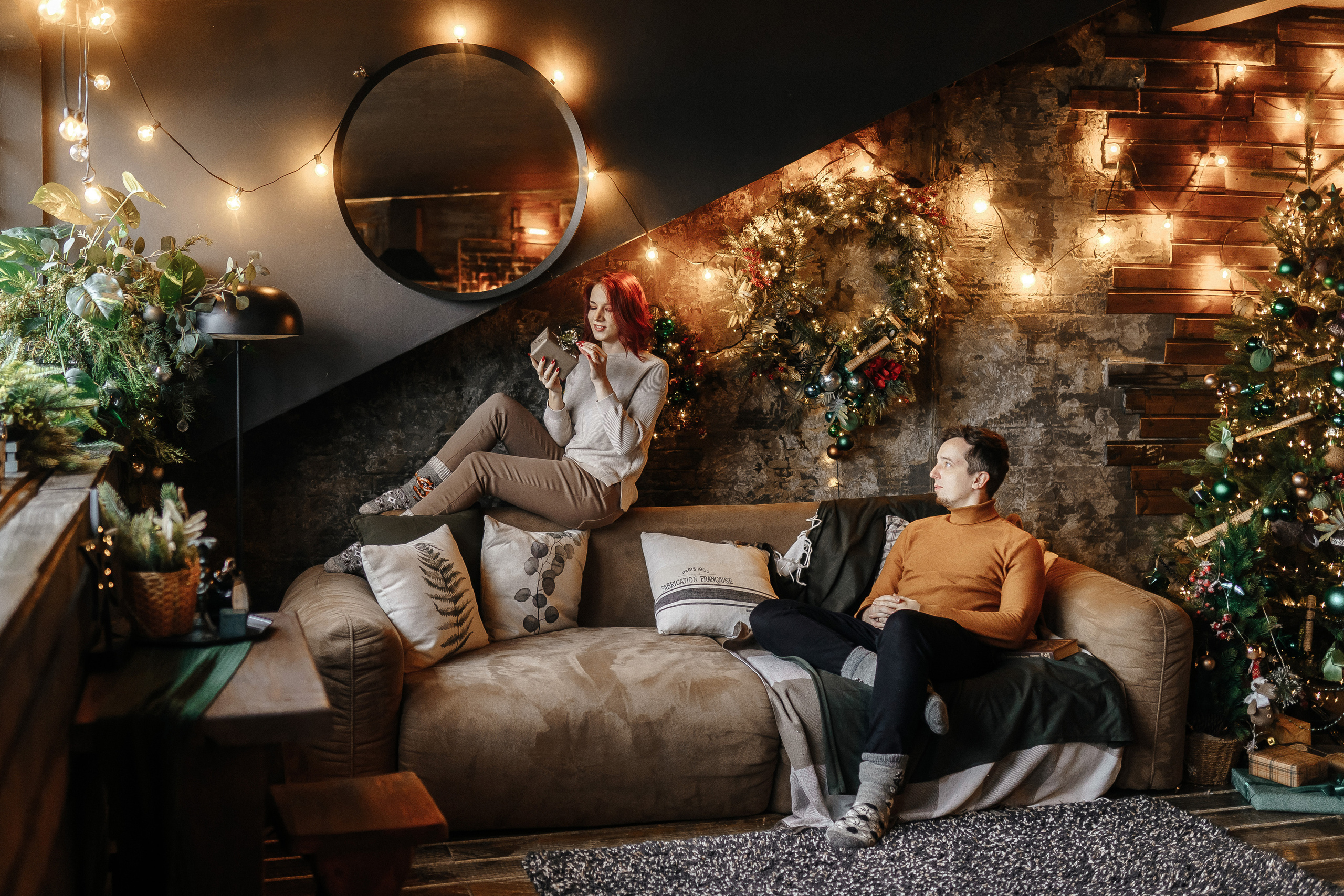 Кокушевы 1.11.2022. Фотограф в Нижнем Новгороде Александр Кудрявцев