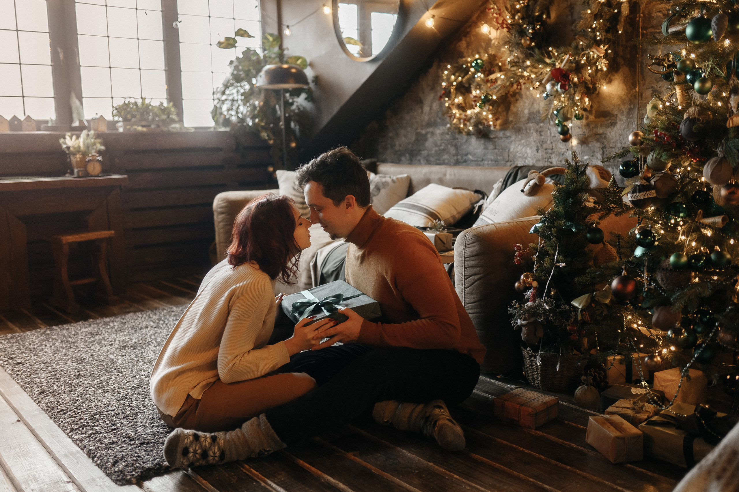 Кокушевы 1.11.2022. Фотограф в Нижнем Новгороде Александр Кудрявцев