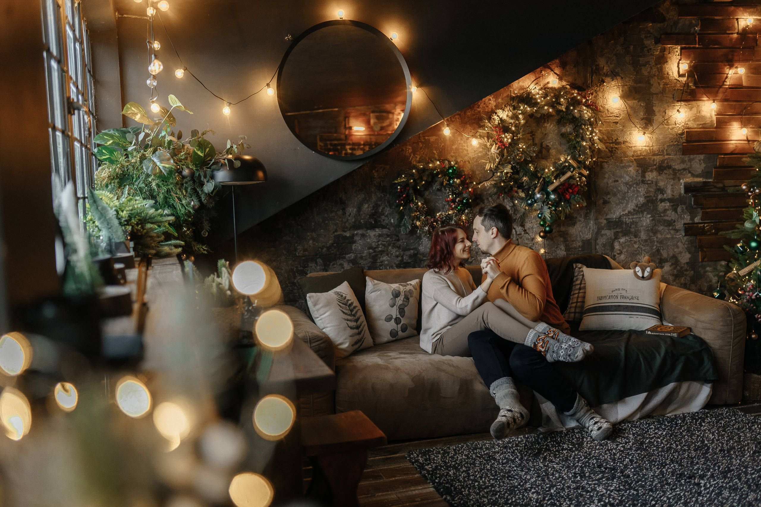 Кокушевы 1.11.2022. Фотограф в Нижнем Новгороде Александр Кудрявцев