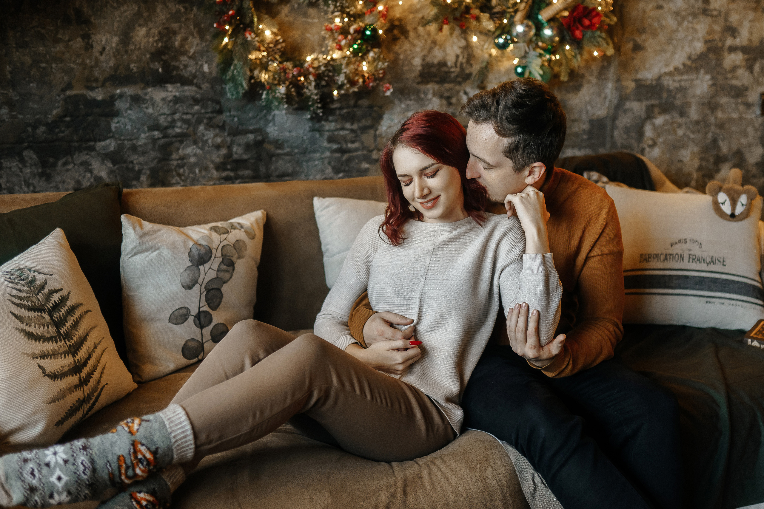 Кокушевы 1.11.2022. Фотограф в Нижнем Новгороде Александр Кудрявцев