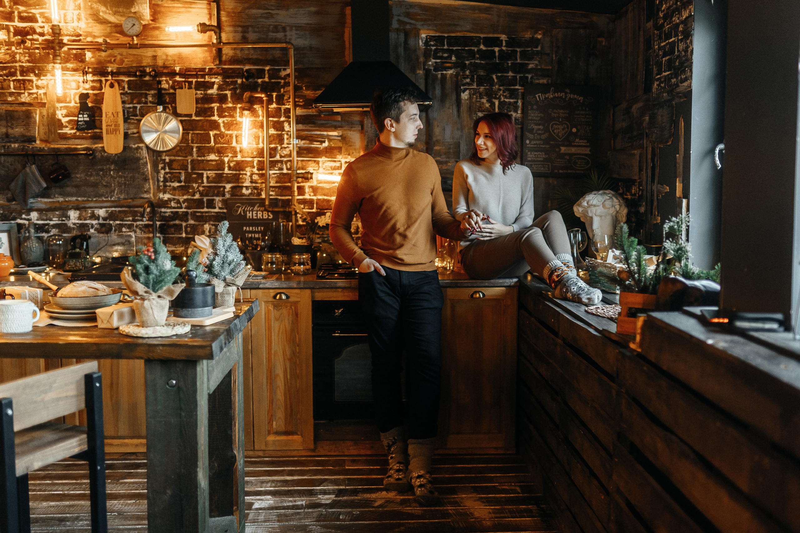 Кокушевы 1.11.2022. Фотограф в Нижнем Новгороде Александр Кудрявцев