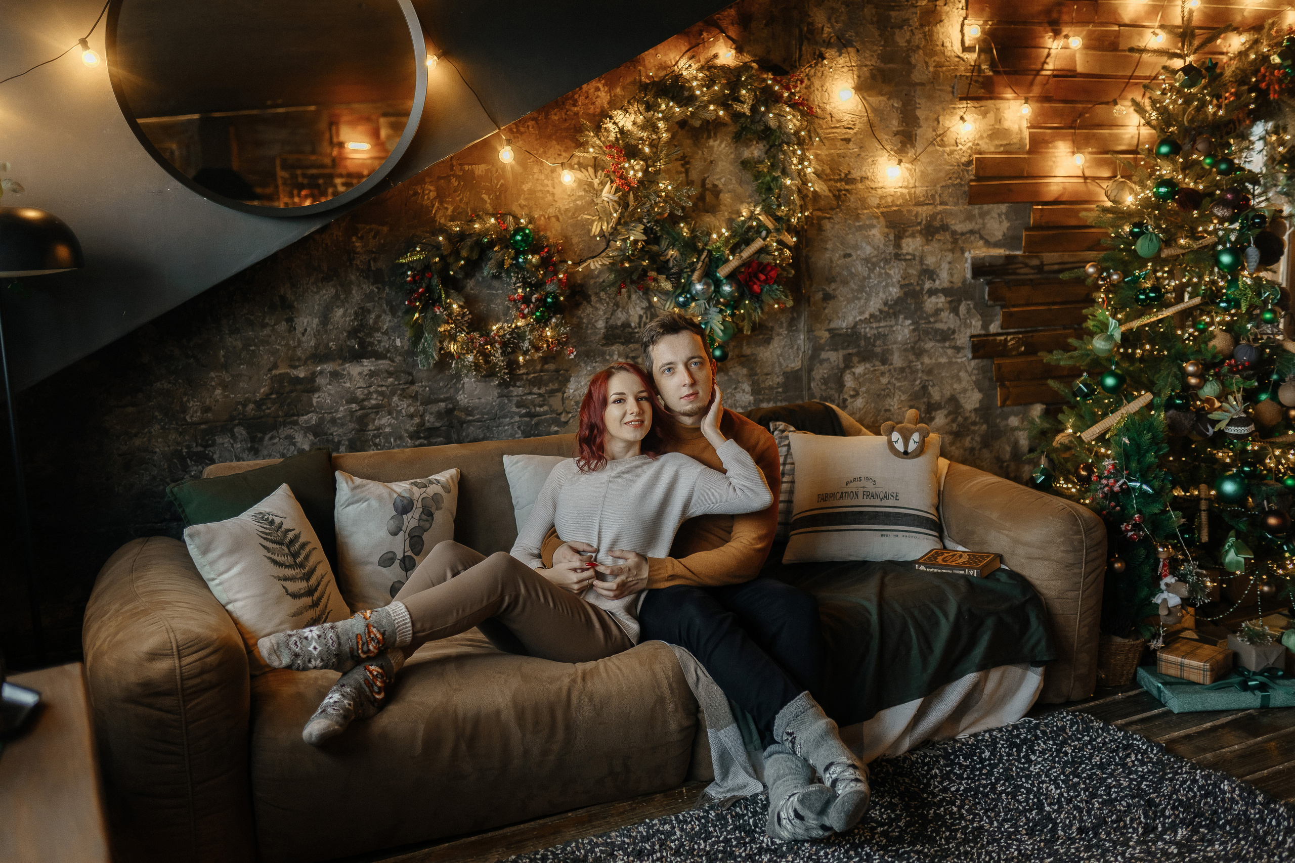 Кокушевы 1.11.2022. Фотограф в Нижнем Новгороде Александр Кудрявцев