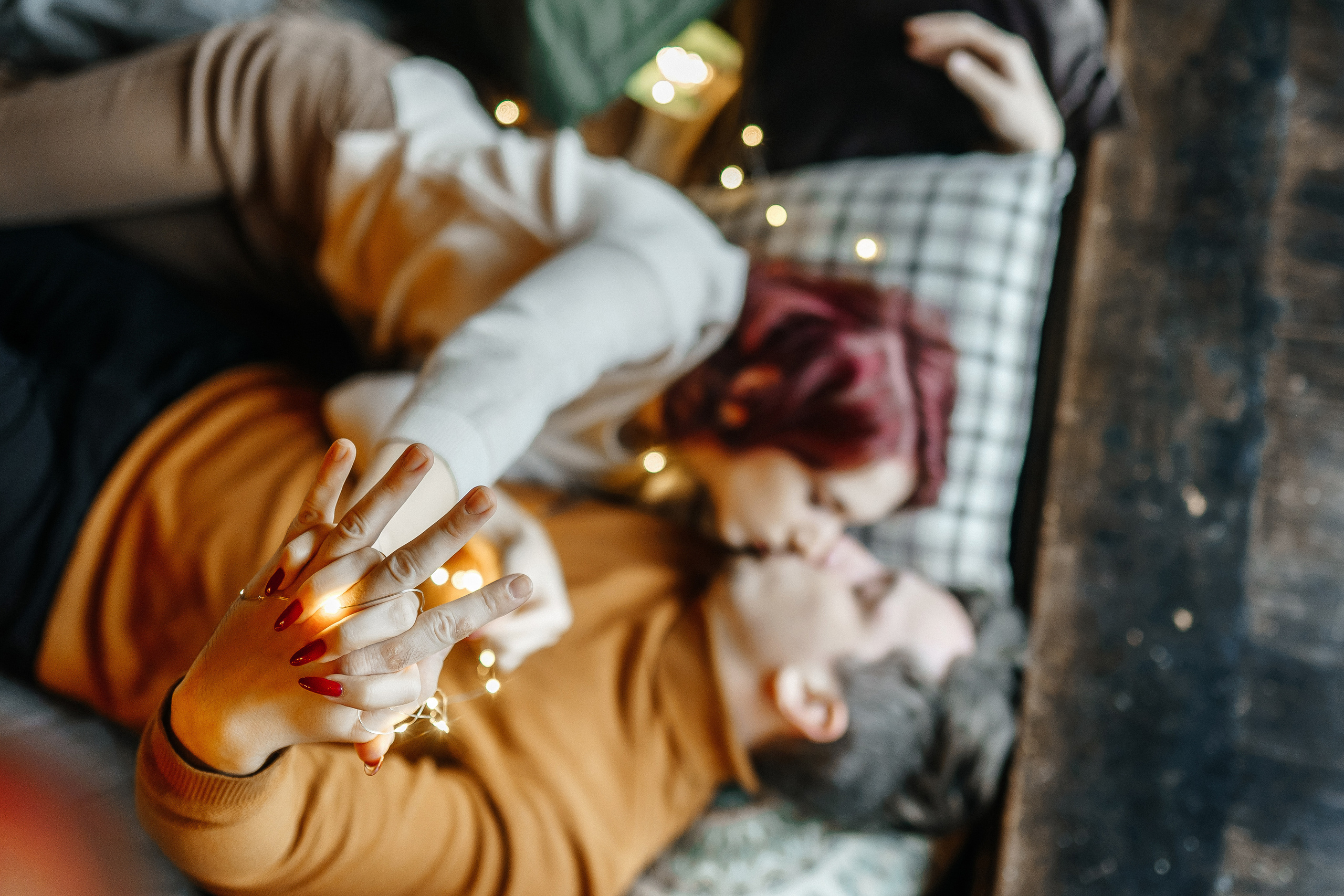 Кокушевы 1.11.2022. Фотограф в Нижнем Новгороде Александр Кудрявцев