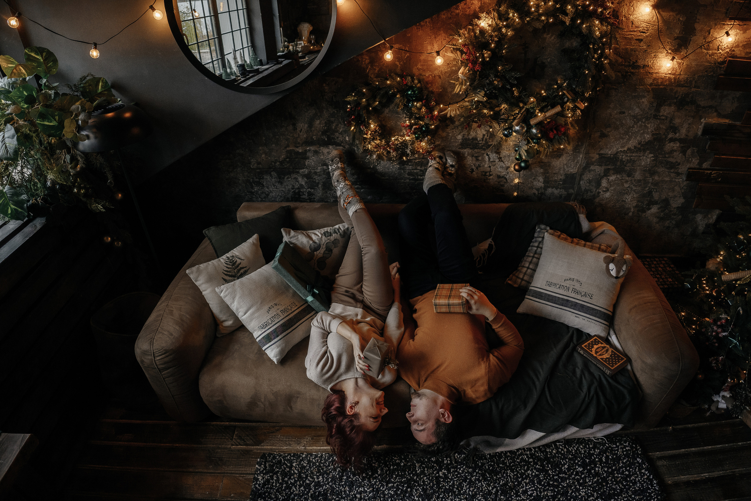 Кокушевы 1.11.2022. Фотограф в Нижнем Новгороде Александр Кудрявцев