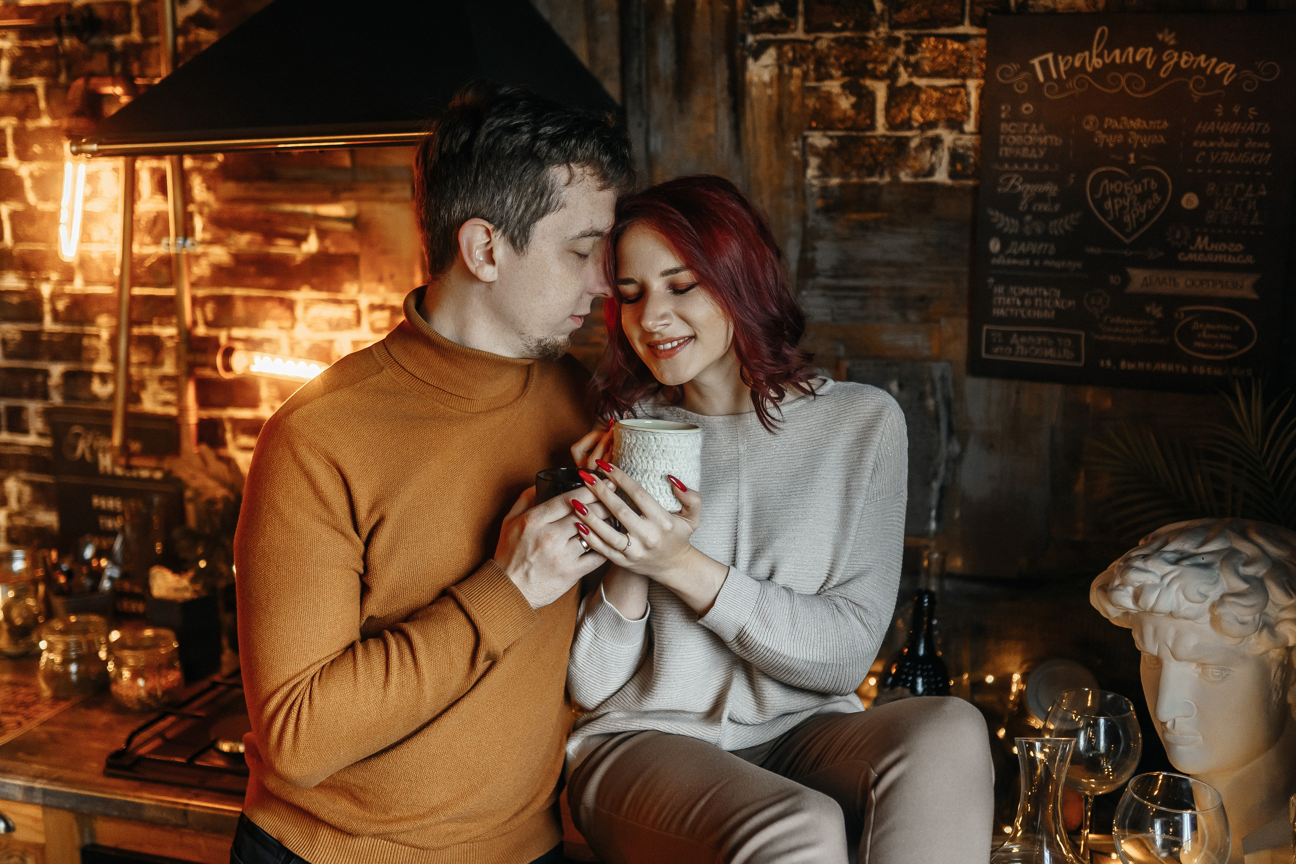 Кокушевы 1.11.2022. Фотограф в Нижнем Новгороде Александр Кудрявцев