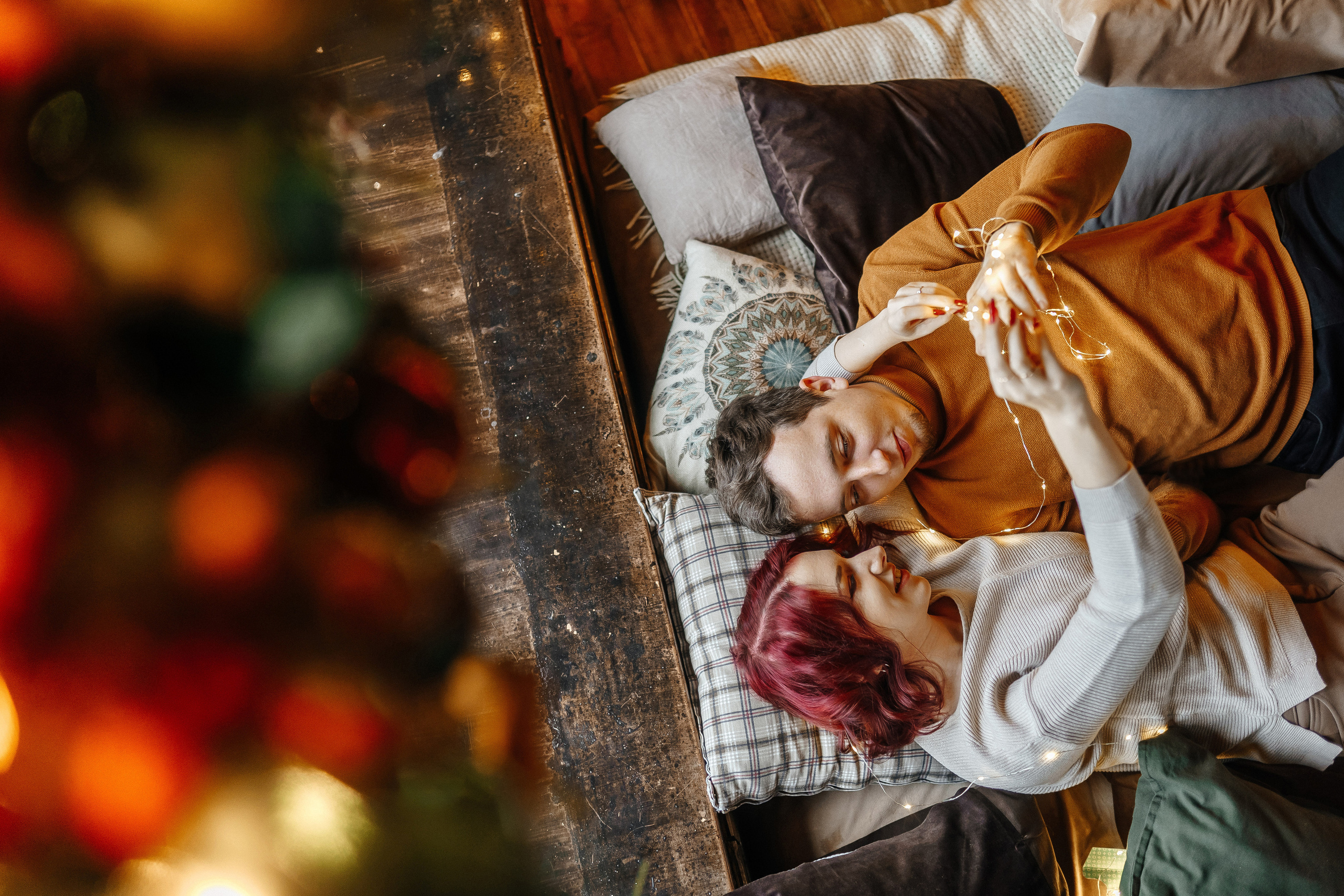 Кокушевы 1.11.2022. Фотограф в Нижнем Новгороде Александр Кудрявцев