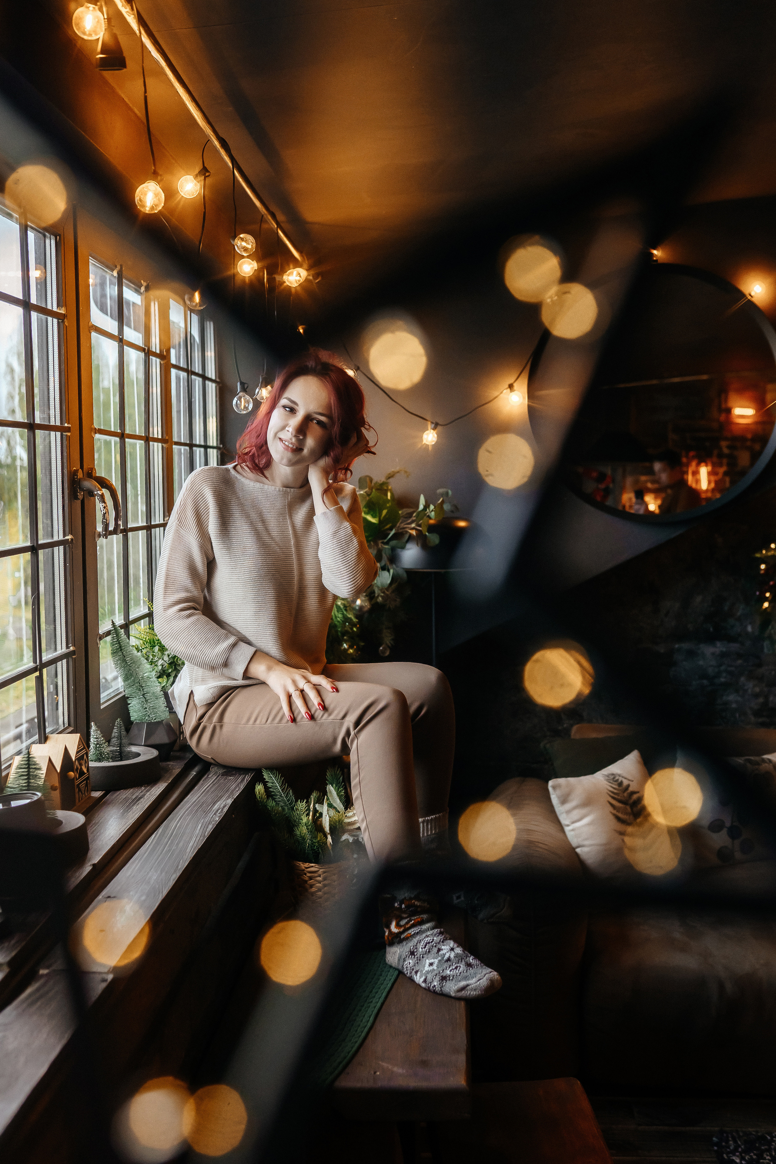 Кокушевы 1.11.2022. Фотограф в Нижнем Новгороде Александр Кудрявцев