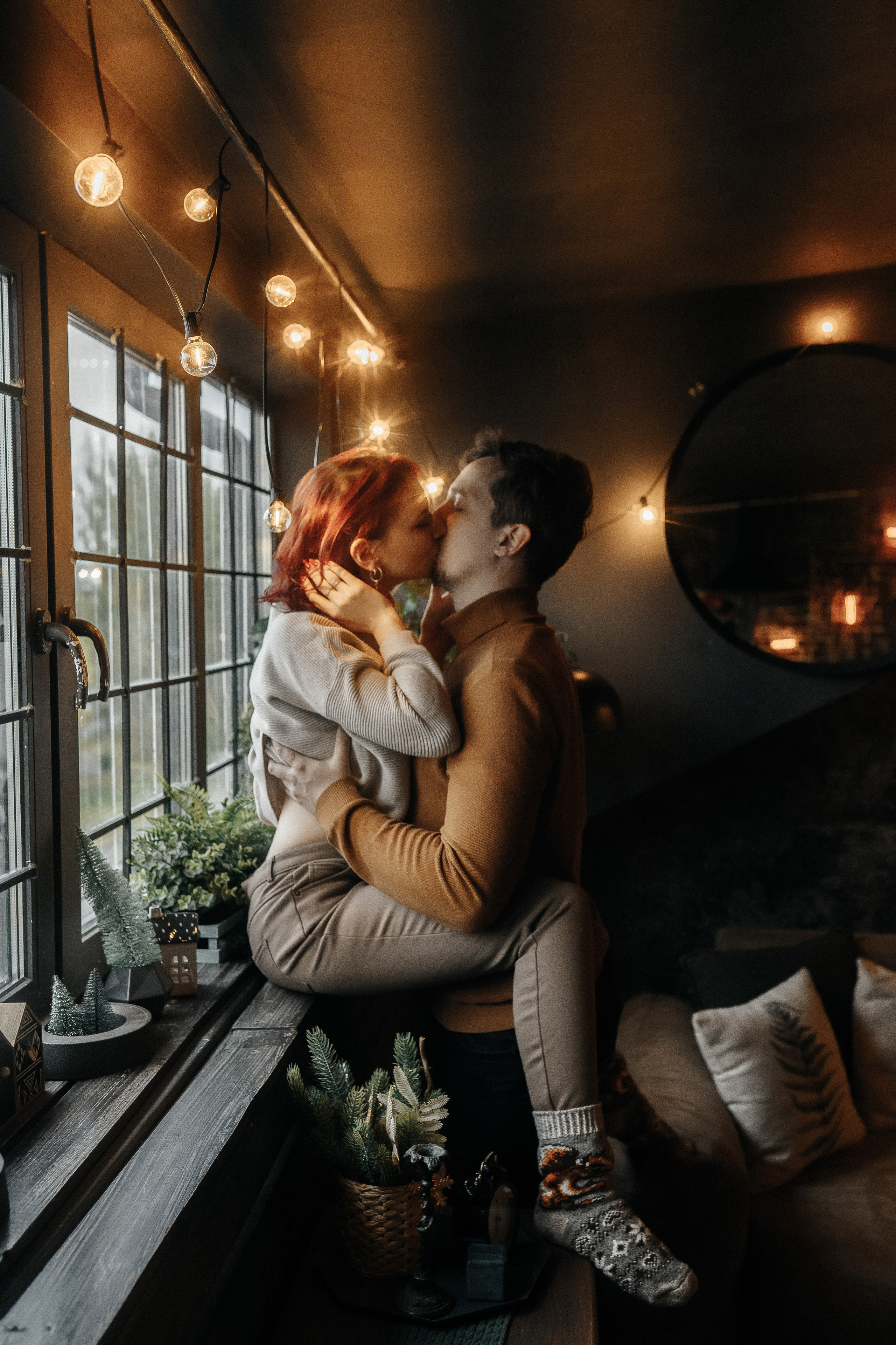 Кокушевы 1.11.2022. Фотограф в Нижнем Новгороде Александр Кудрявцев