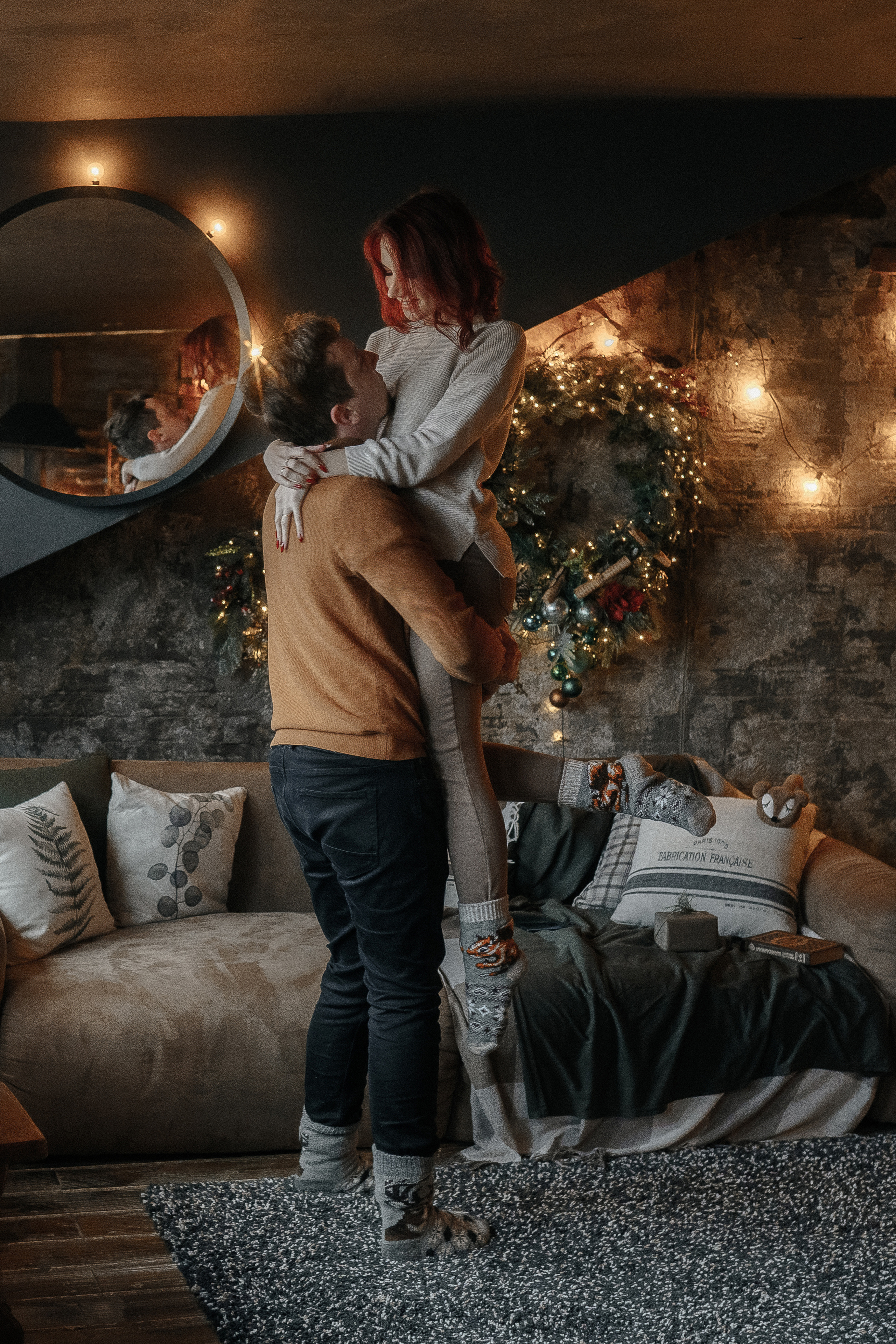 Кокушевы 1.11.2022. Фотограф в Нижнем Новгороде Александр Кудрявцев