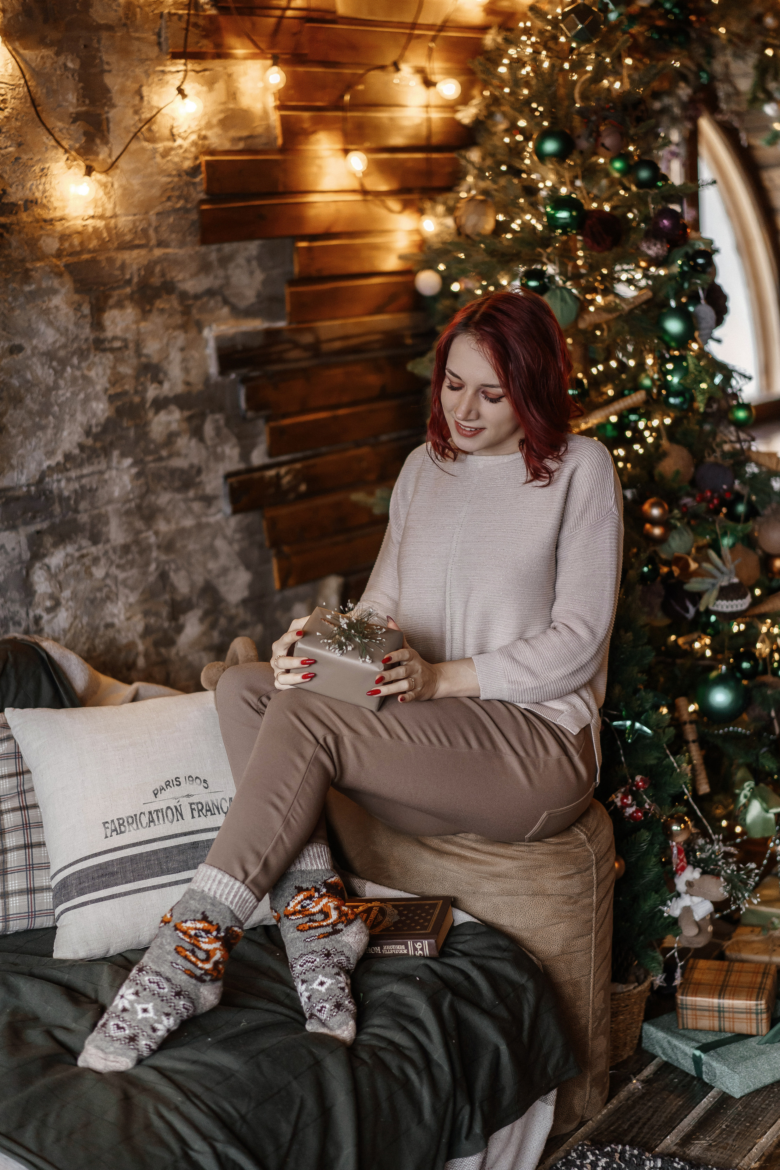 Кокушевы 1.11.2022. Фотограф в Нижнем Новгороде Александр Кудрявцев