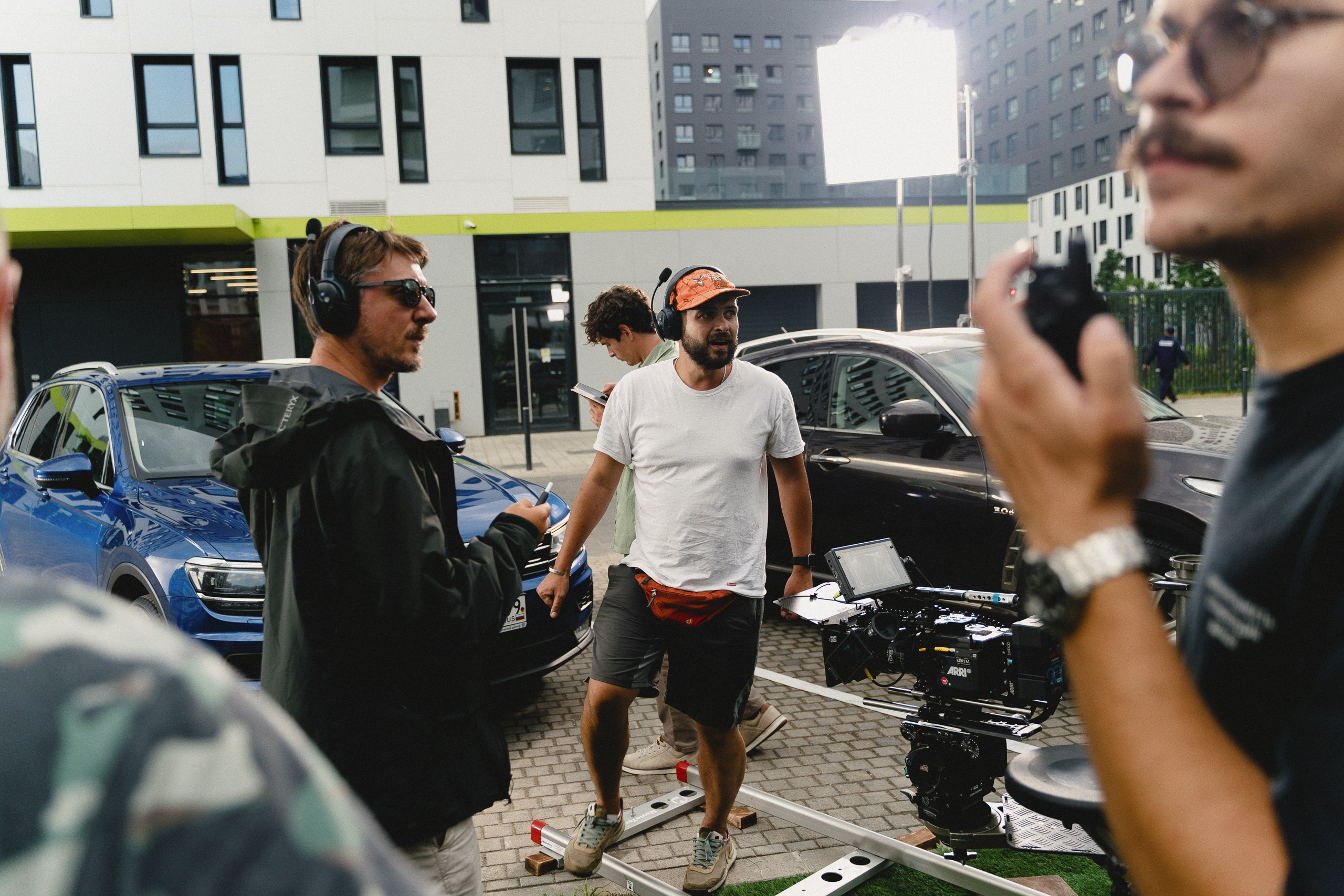 Заграница — Авито. Коммерческий фотограф Иван Рыбаков