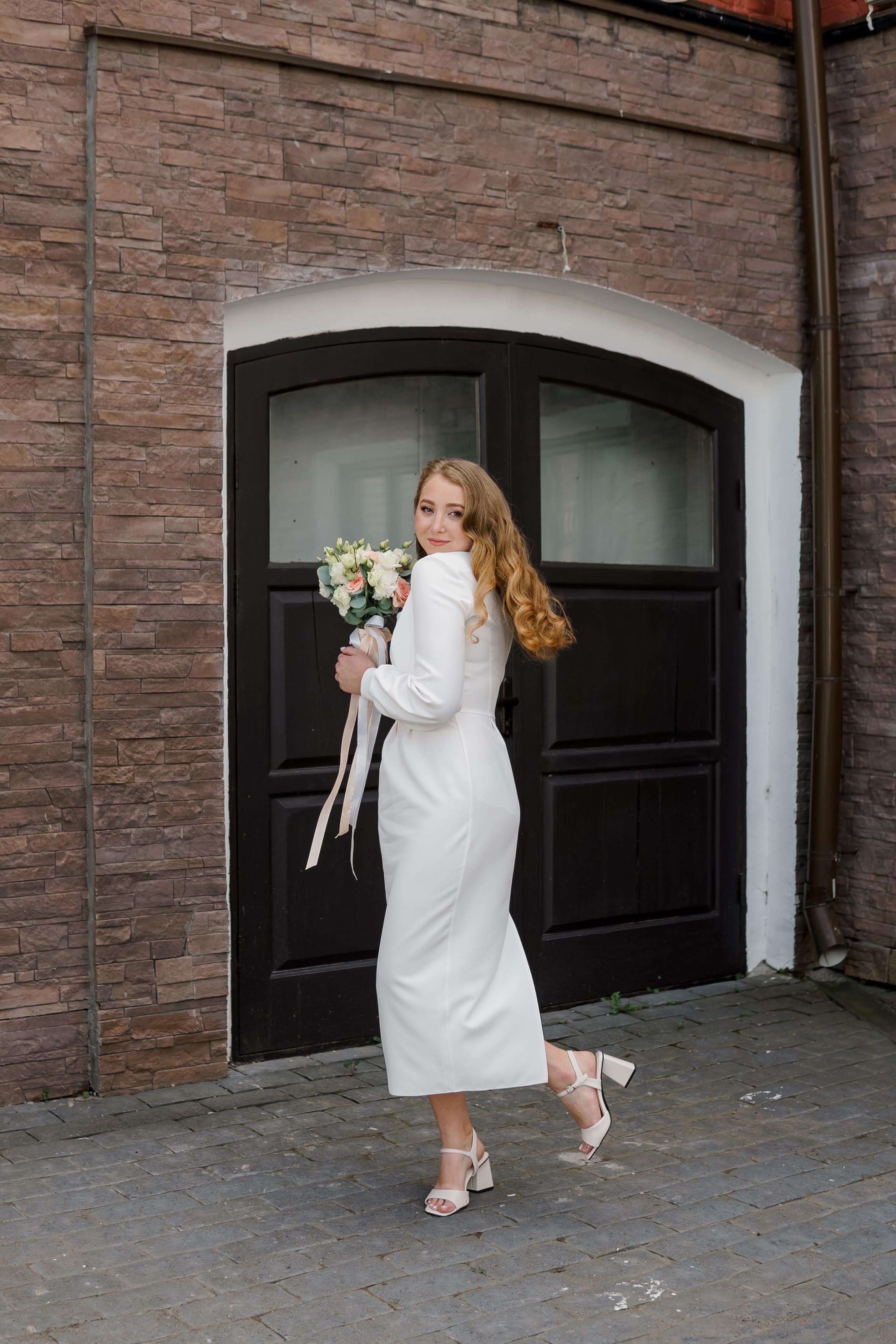 Антон и Екатерина. Свадебный фотограф в Перми и Пермском крае Алена Мартынова