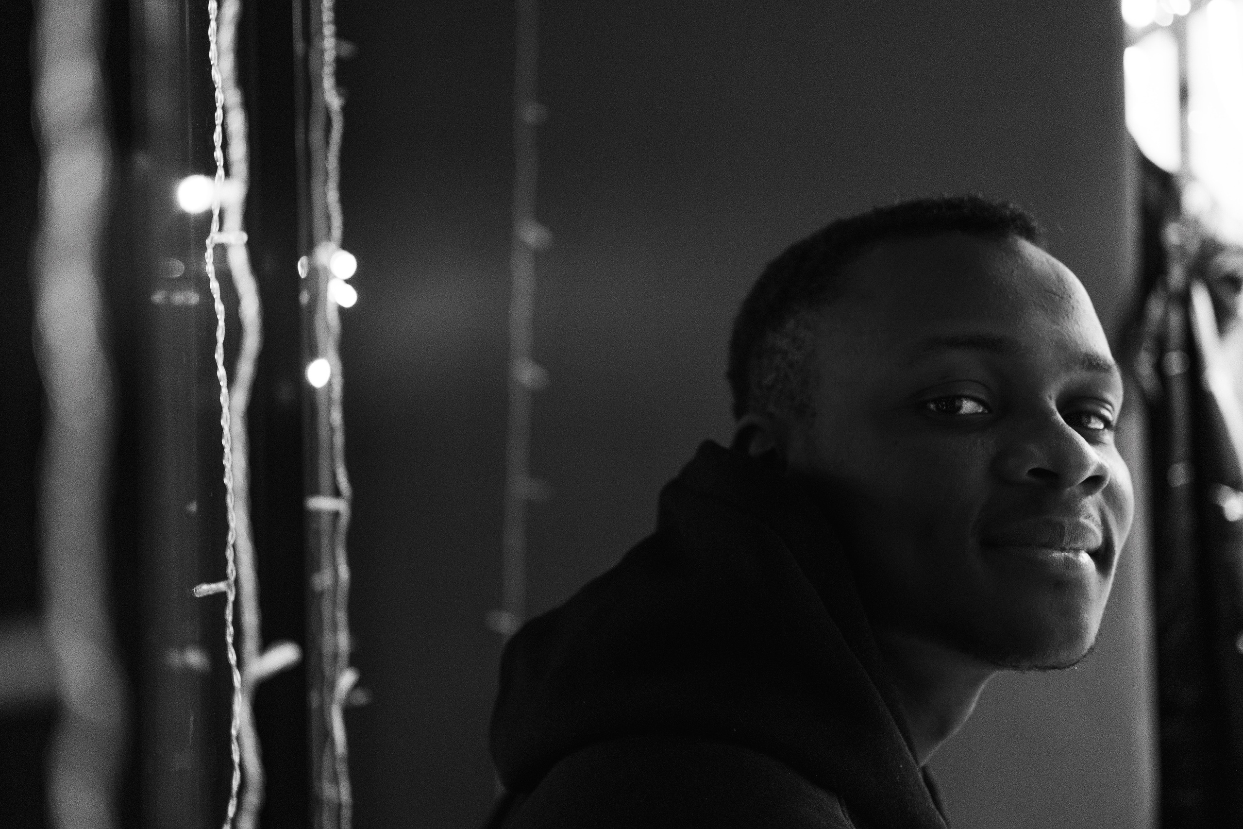 Look Book. Елизавета Медведева