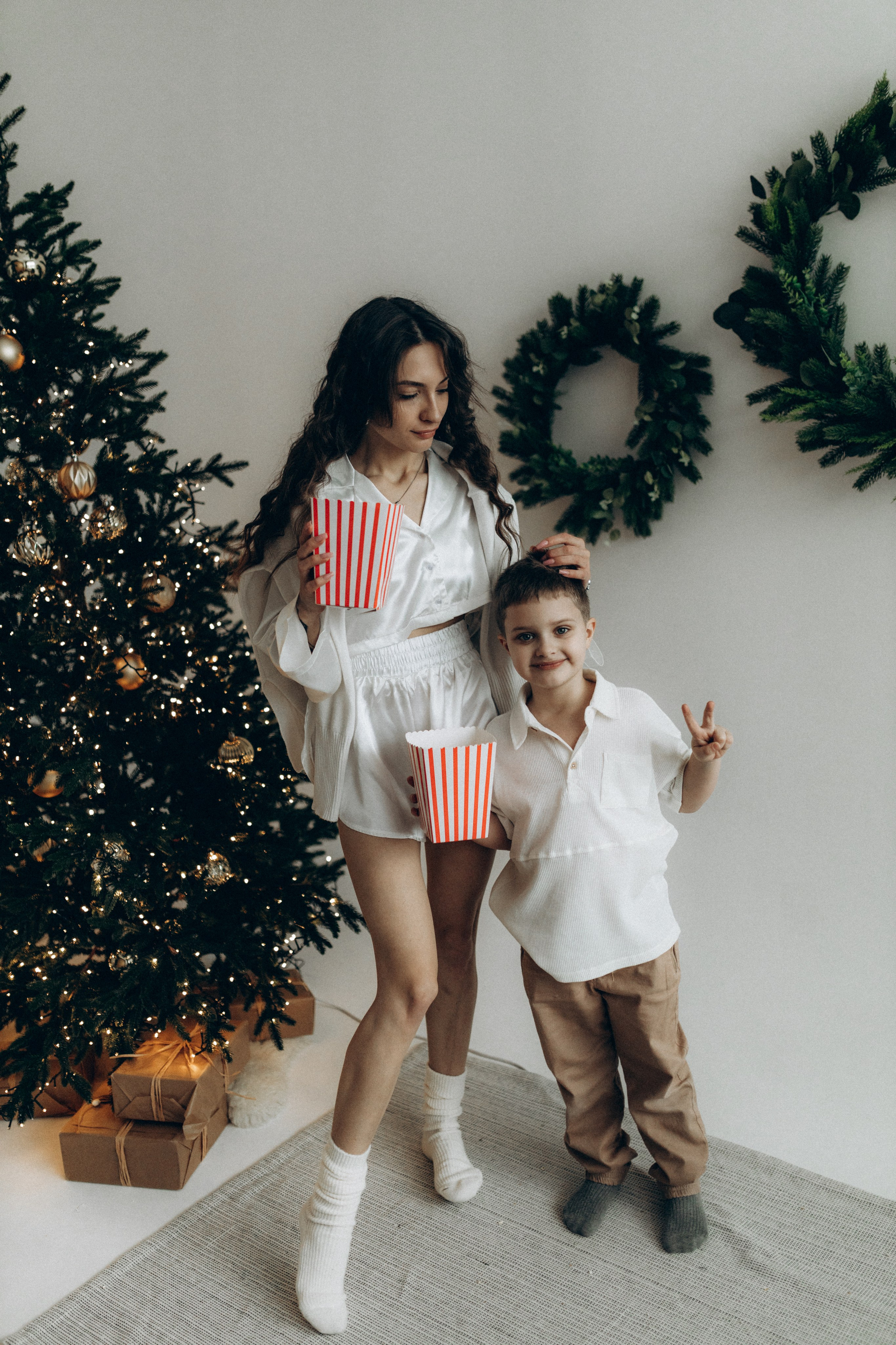 Галя & Марк. Фотограф НОГИНСК, Москва, Анастасия Белая