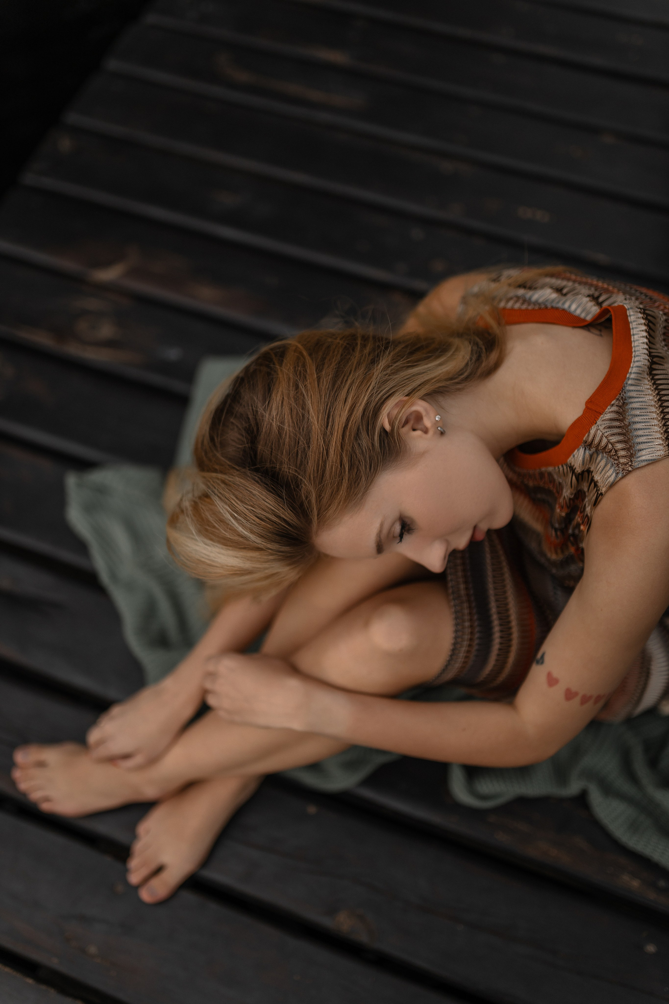 Вероника. Свадебный фотограф Елена Ловцевич