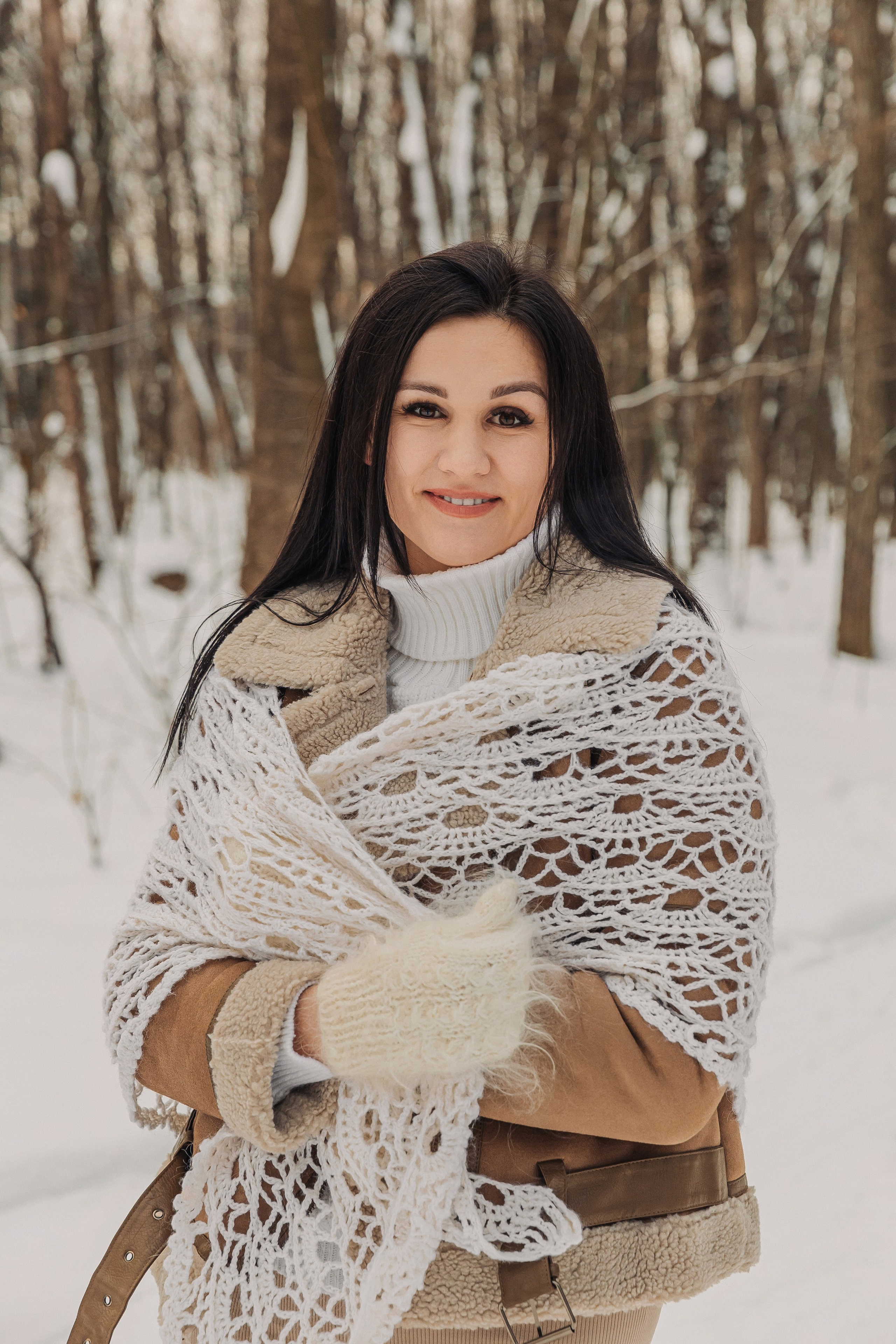 Как в старой сказке. Свадебный и семейный фотограф Самара и Самарская область Дарья Зарипова