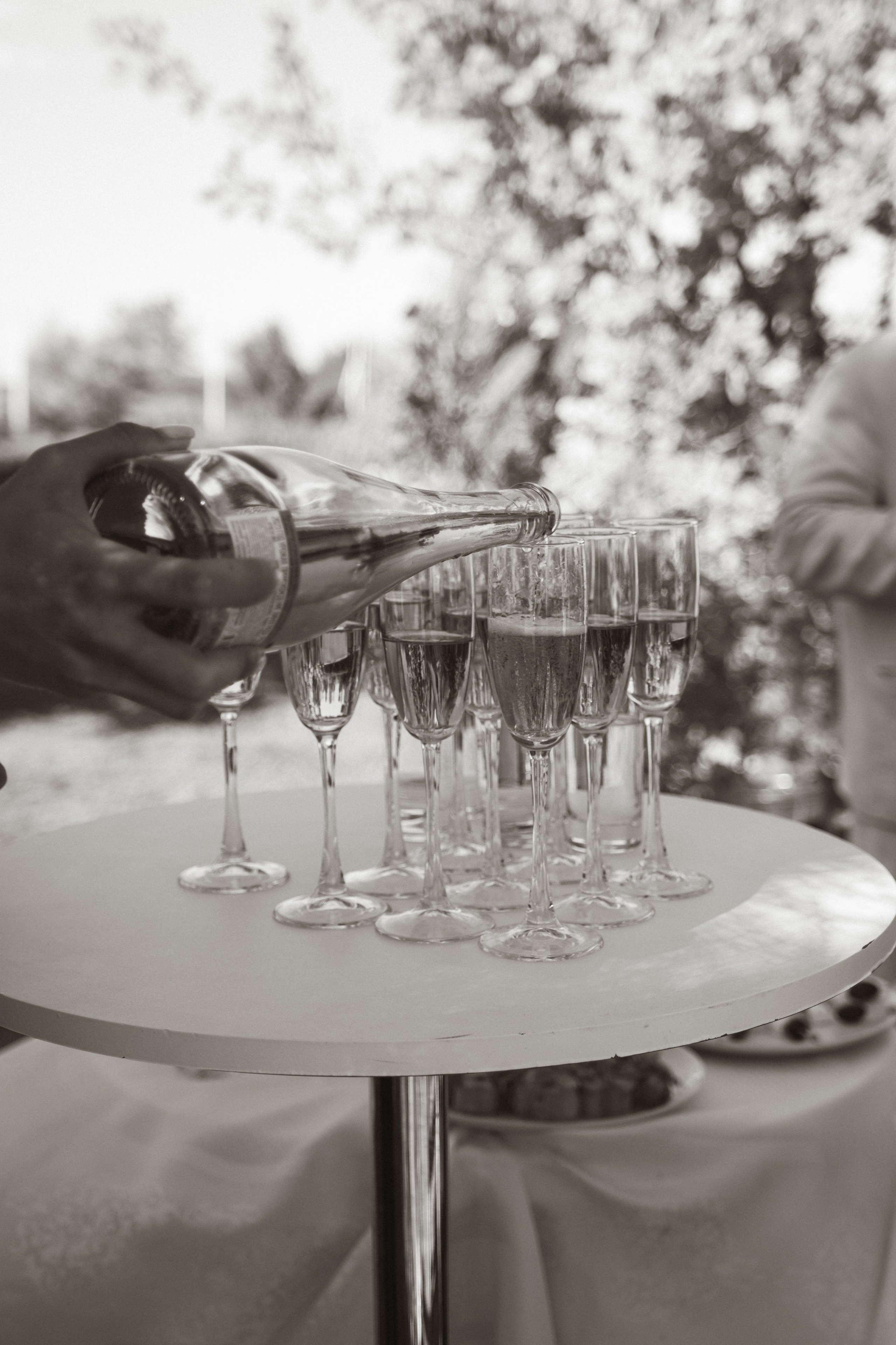 Настя + Женя. Анна Гусарова свадебный фотограф в Волгограде