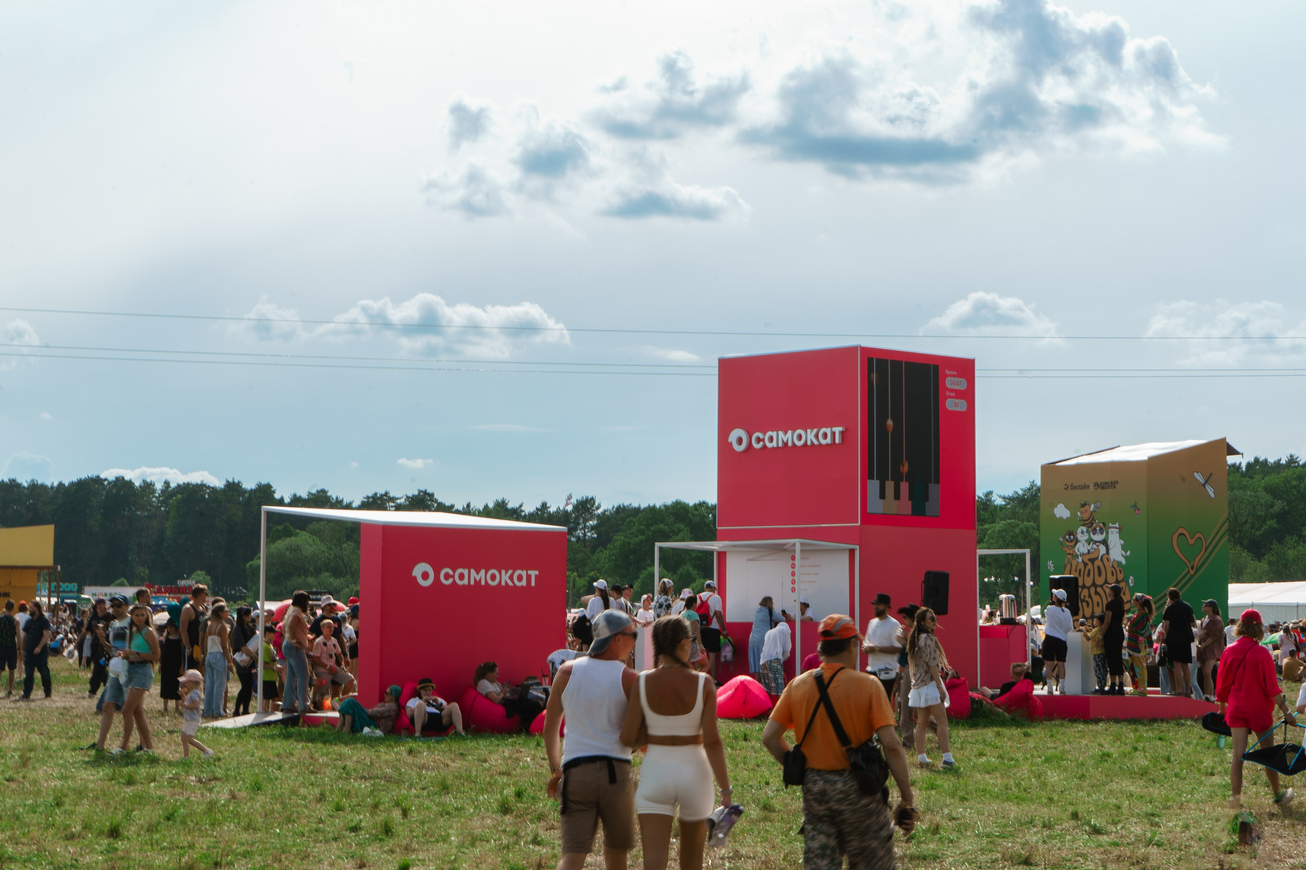 Фотосъёмка для бизнеса. All In Media — фотосъёмка и видеопродакшн