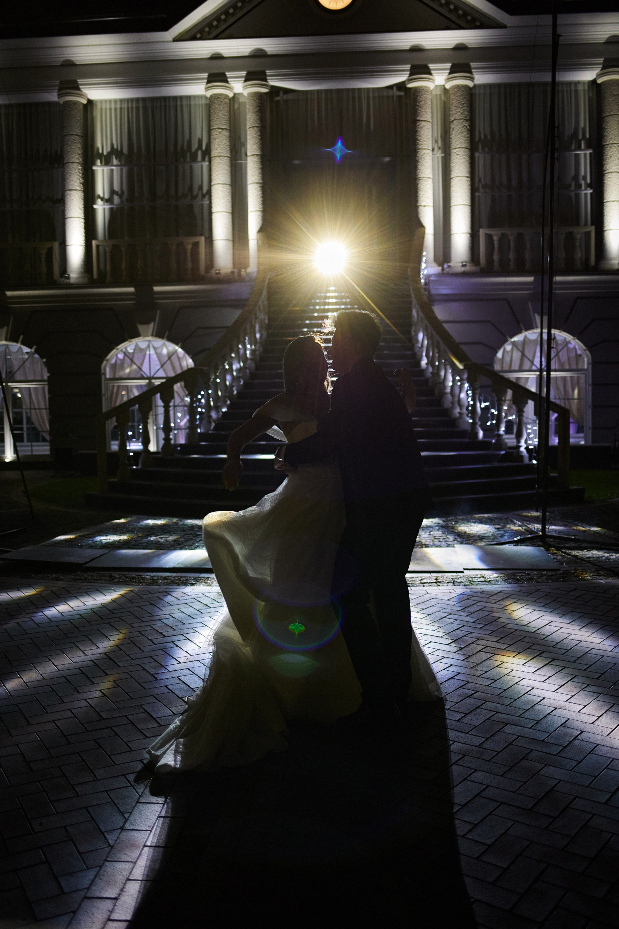 Свадьба Каролины и Владимира. Свадебная, репортажная фотосъемка и видеосъемка в Минске. Илья и Юлия Ширмановы. Фотограф | Видеограф | Минск