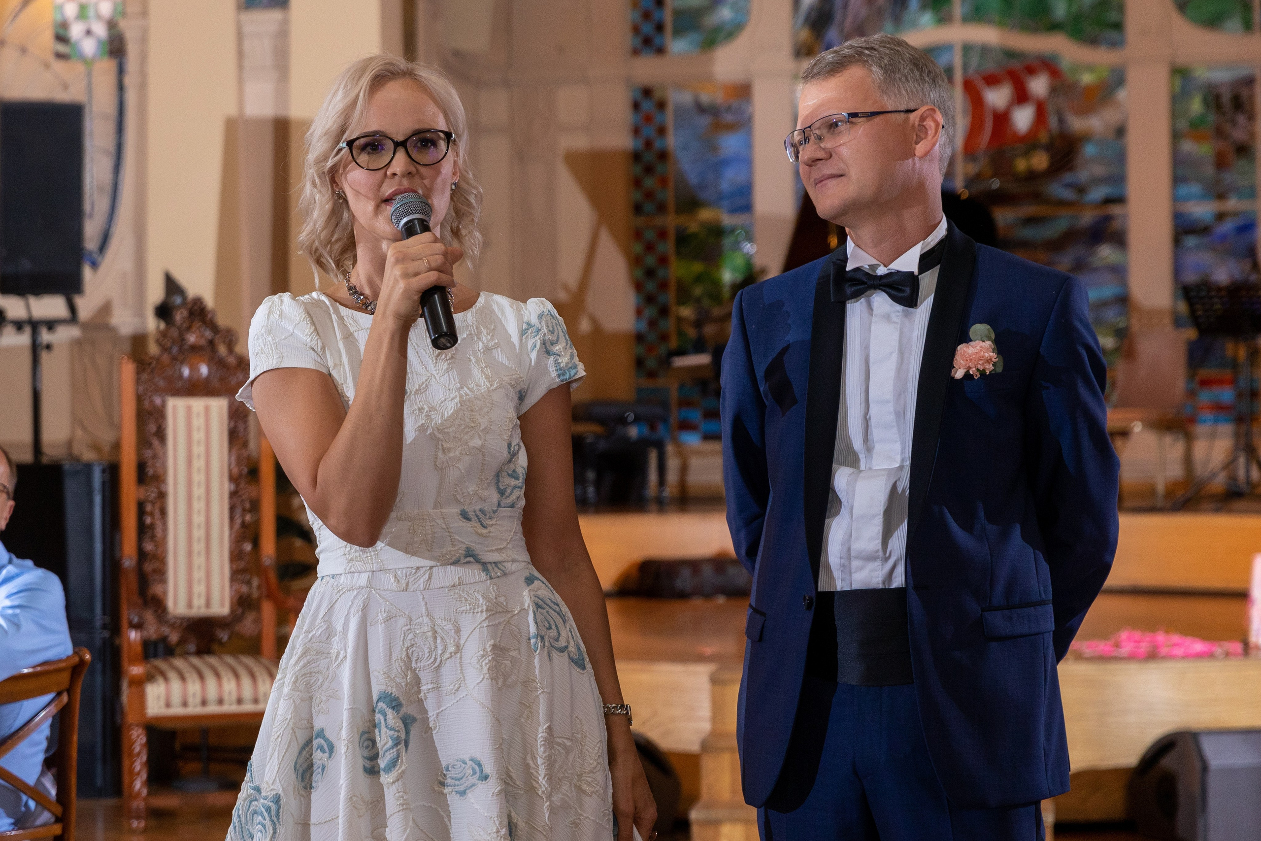 Сергей и Юля. Фотограф в Санкт-Петербурге Закута Ольга