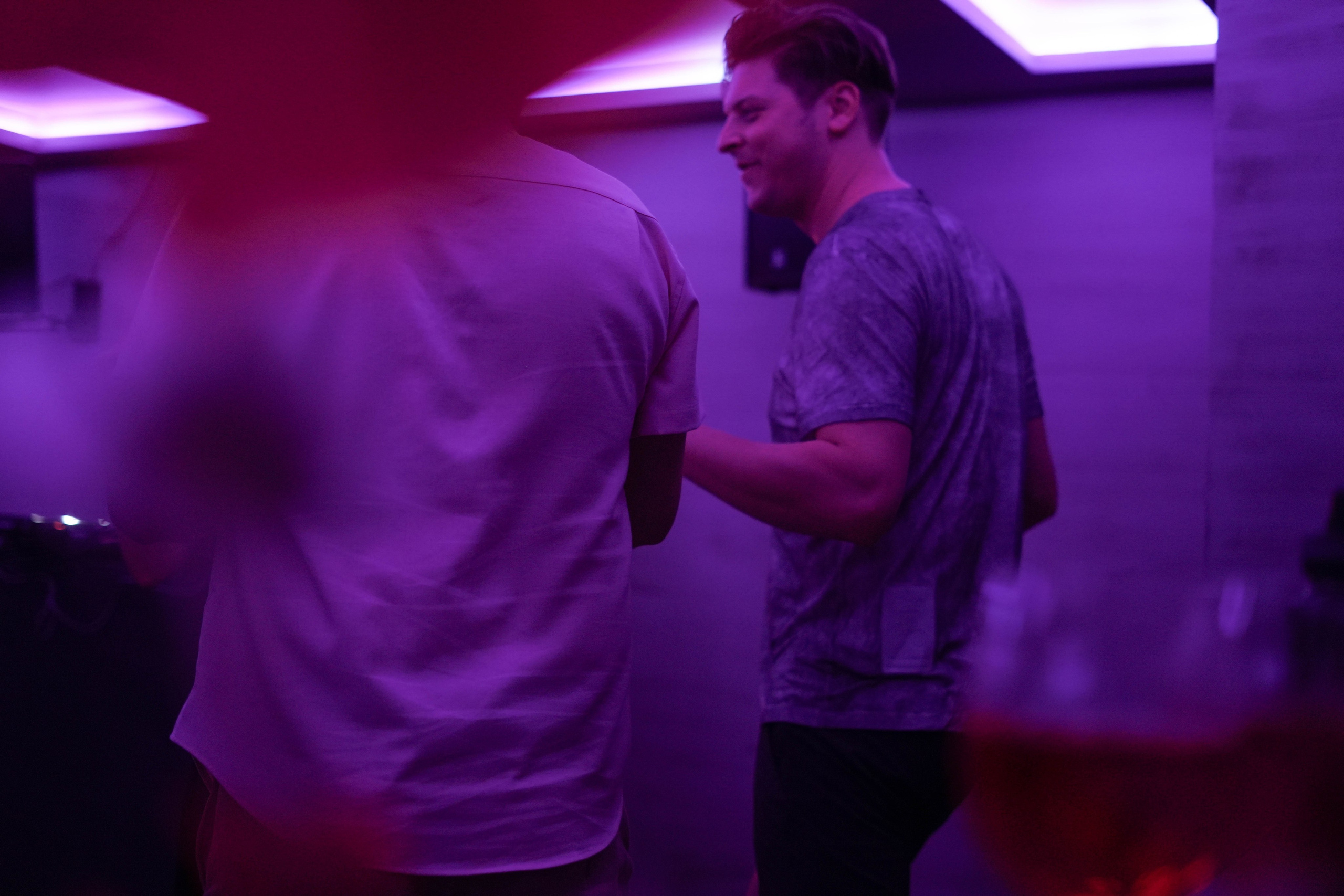 Olivia and Zack / 2 day. Wedding Photographer in Barcelona and Medellin