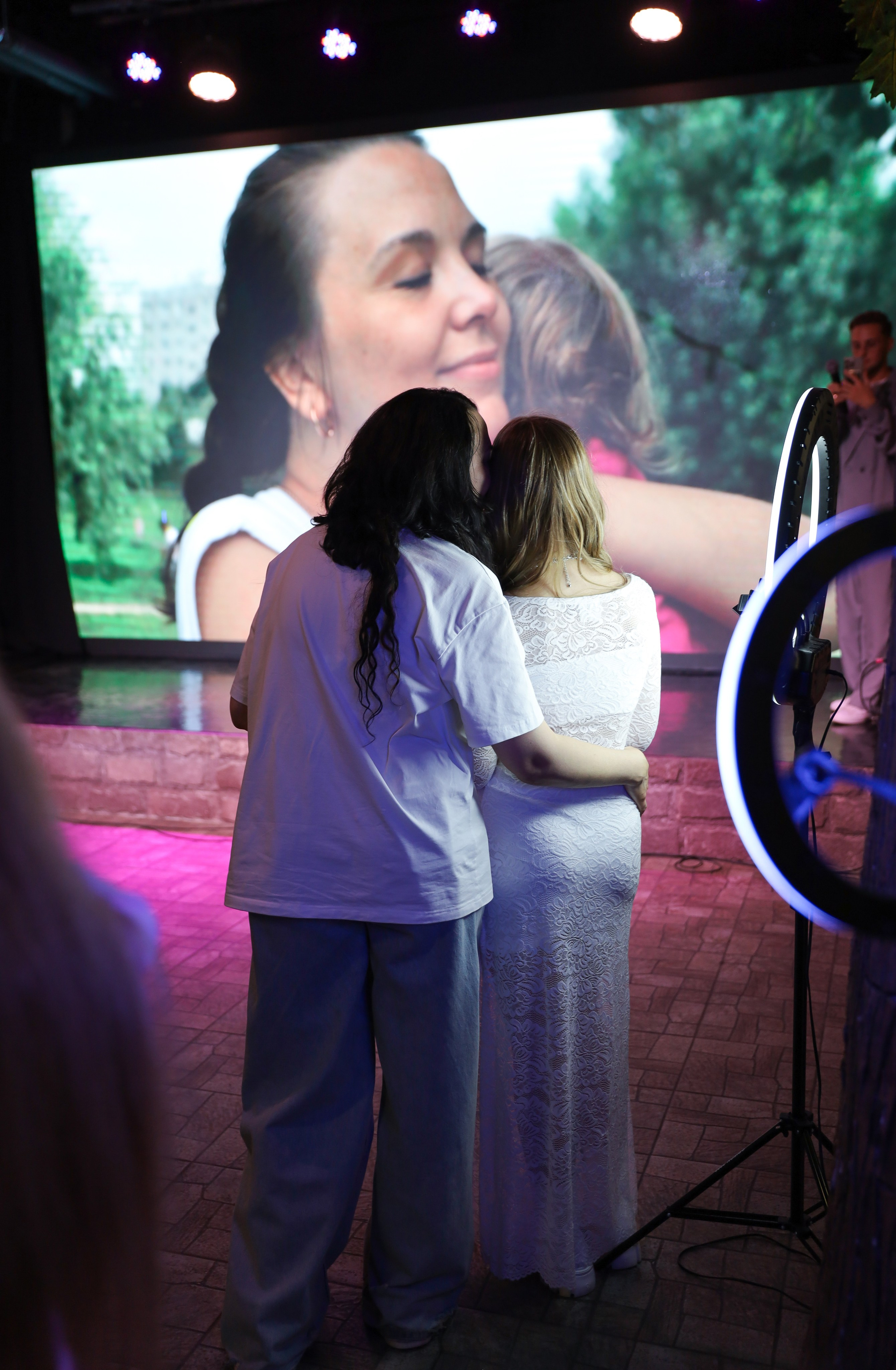 ДЕНЬ РОЖДЕНИЯ ВАРЯ ДЖЕМ. Фотограф мероприятий Ирина Каширина