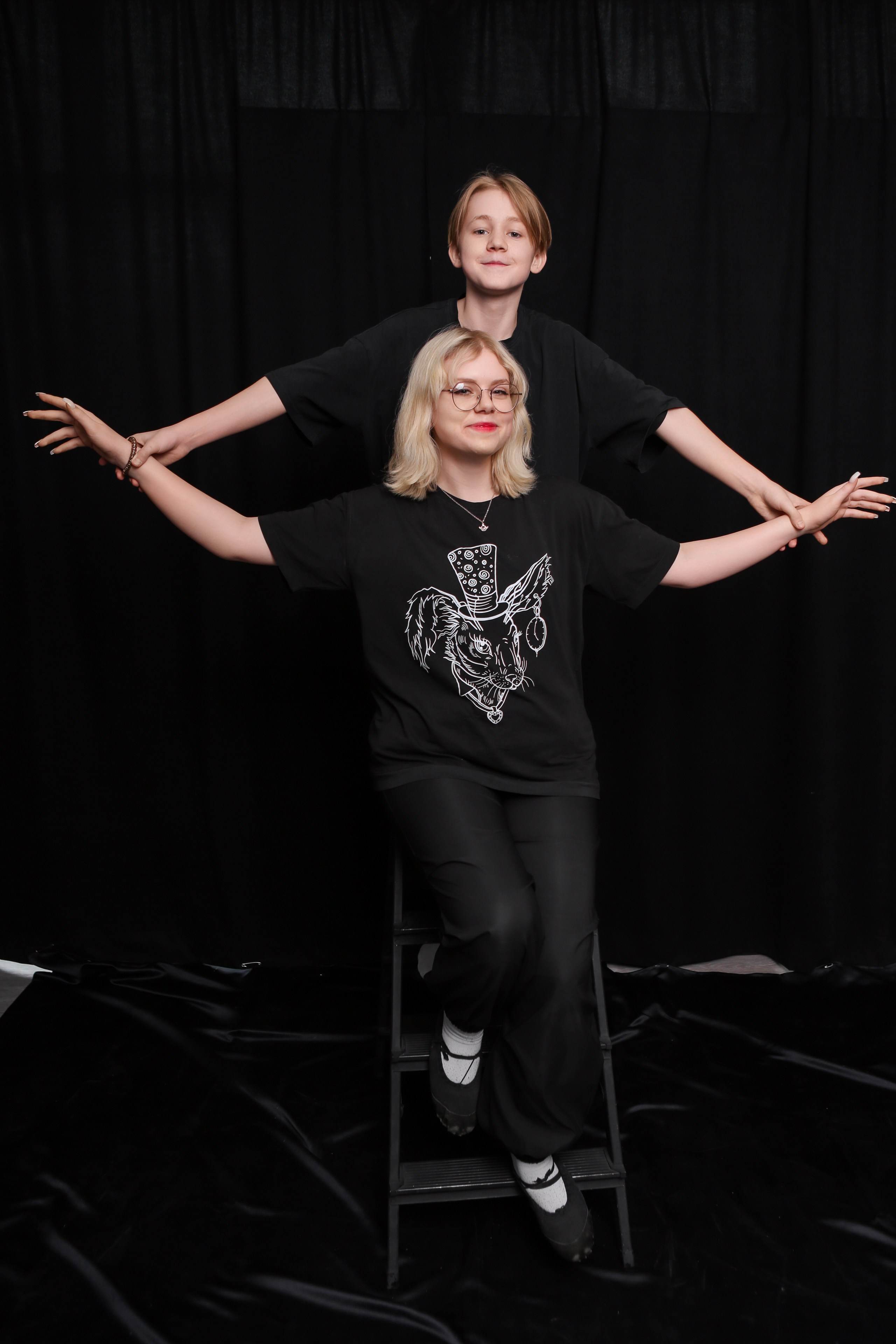 ТС ФАНТАЗИЯ — БОЛЬШАЯ СЪЕМКА. Профессиональный фотограф в Мценске и Орловской области