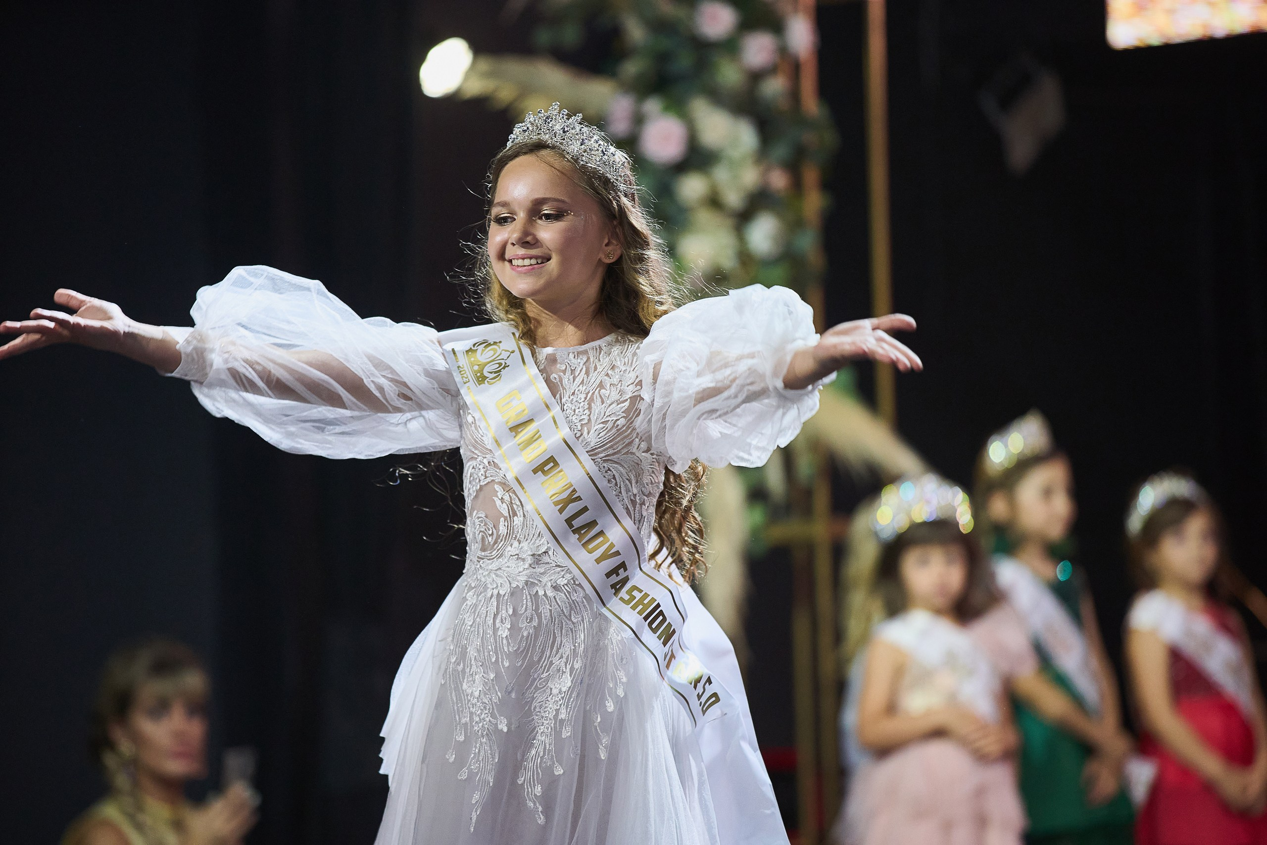 Репортажная фотосъемка мероприятий. Фотосъемка концертов. Фотограф в Заволжье Алексей Шабалин