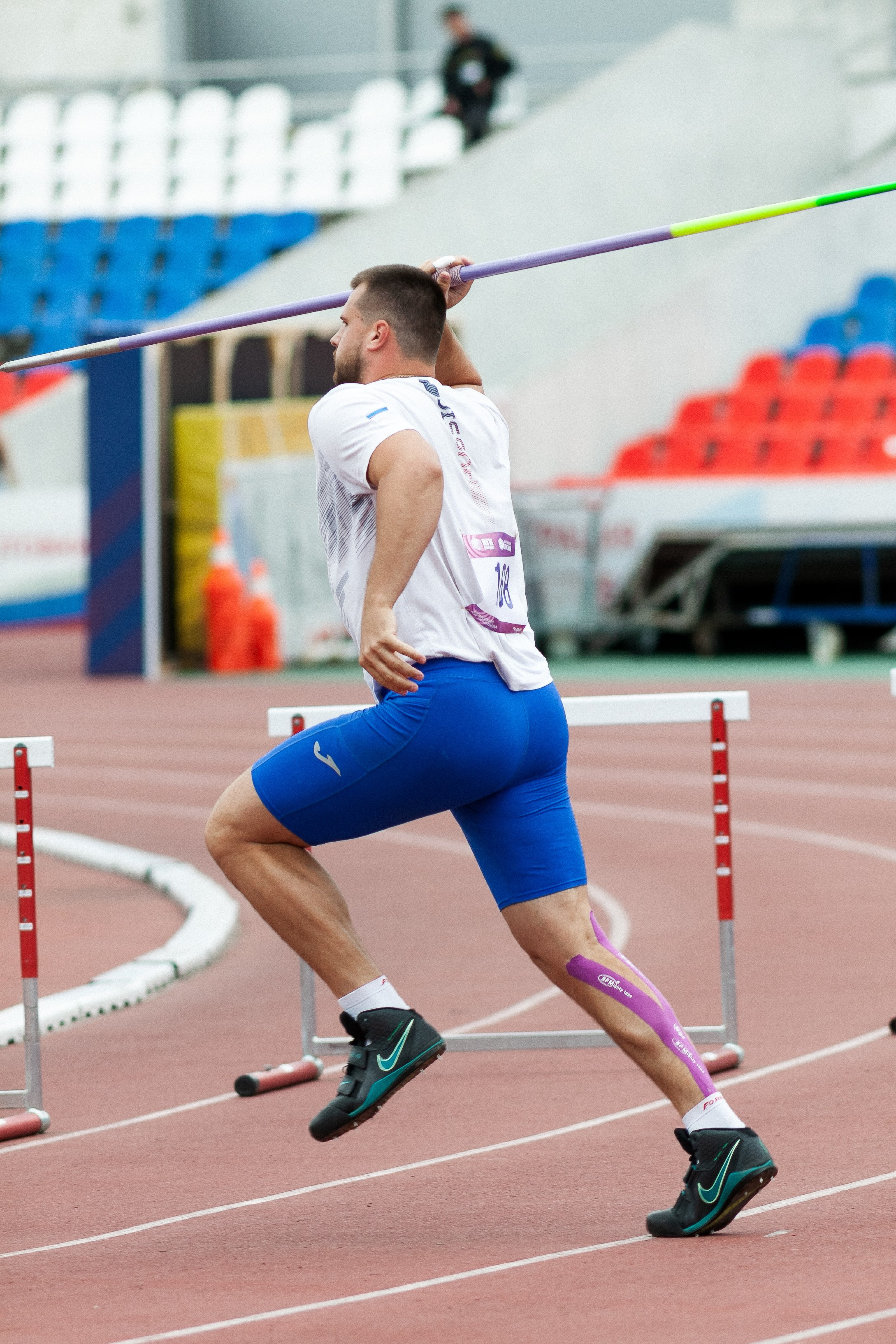 ЛА 5 июля 2025. Фотография