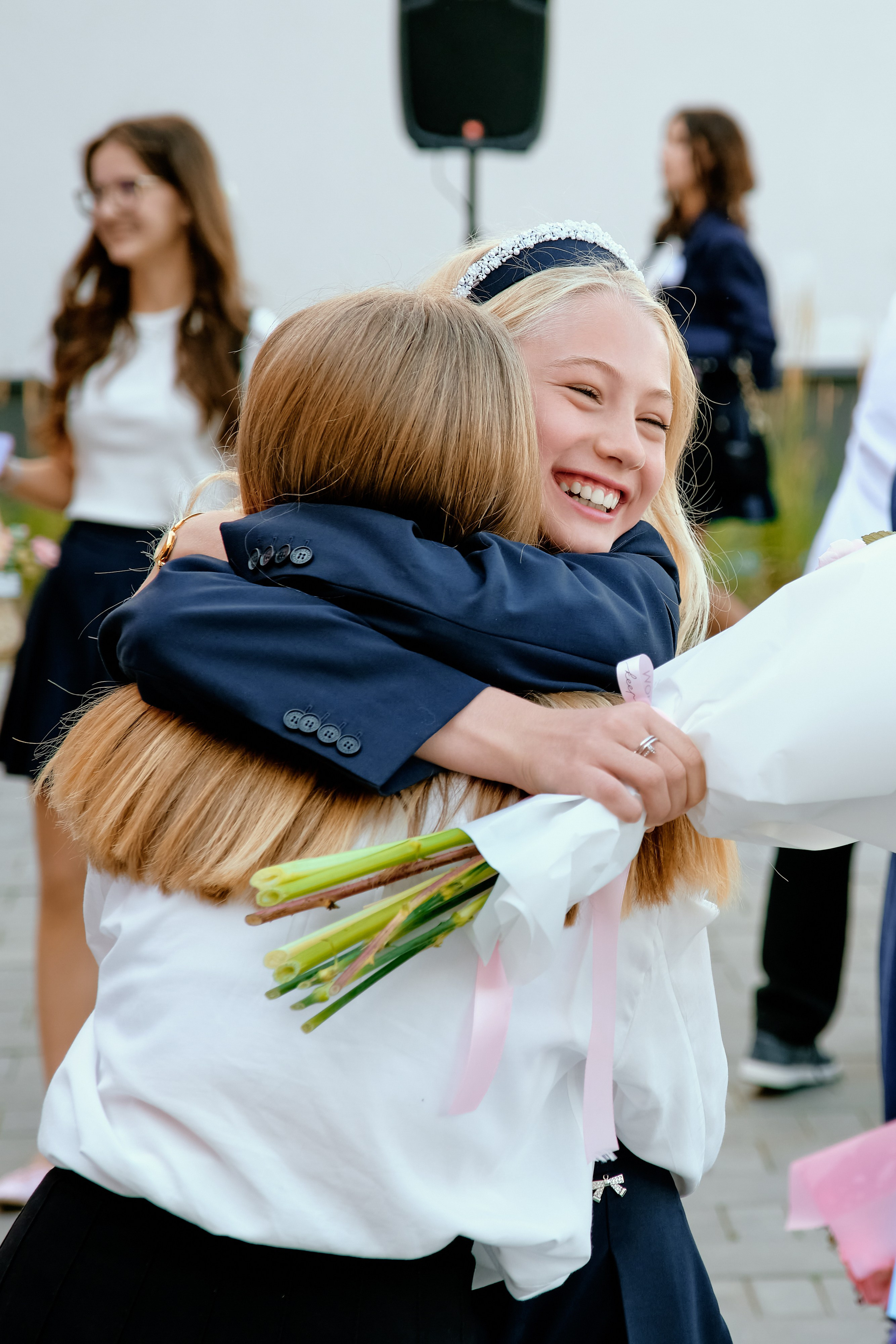Семейные мероприятия. Репортажный фотограф Анастасия Ащепкова