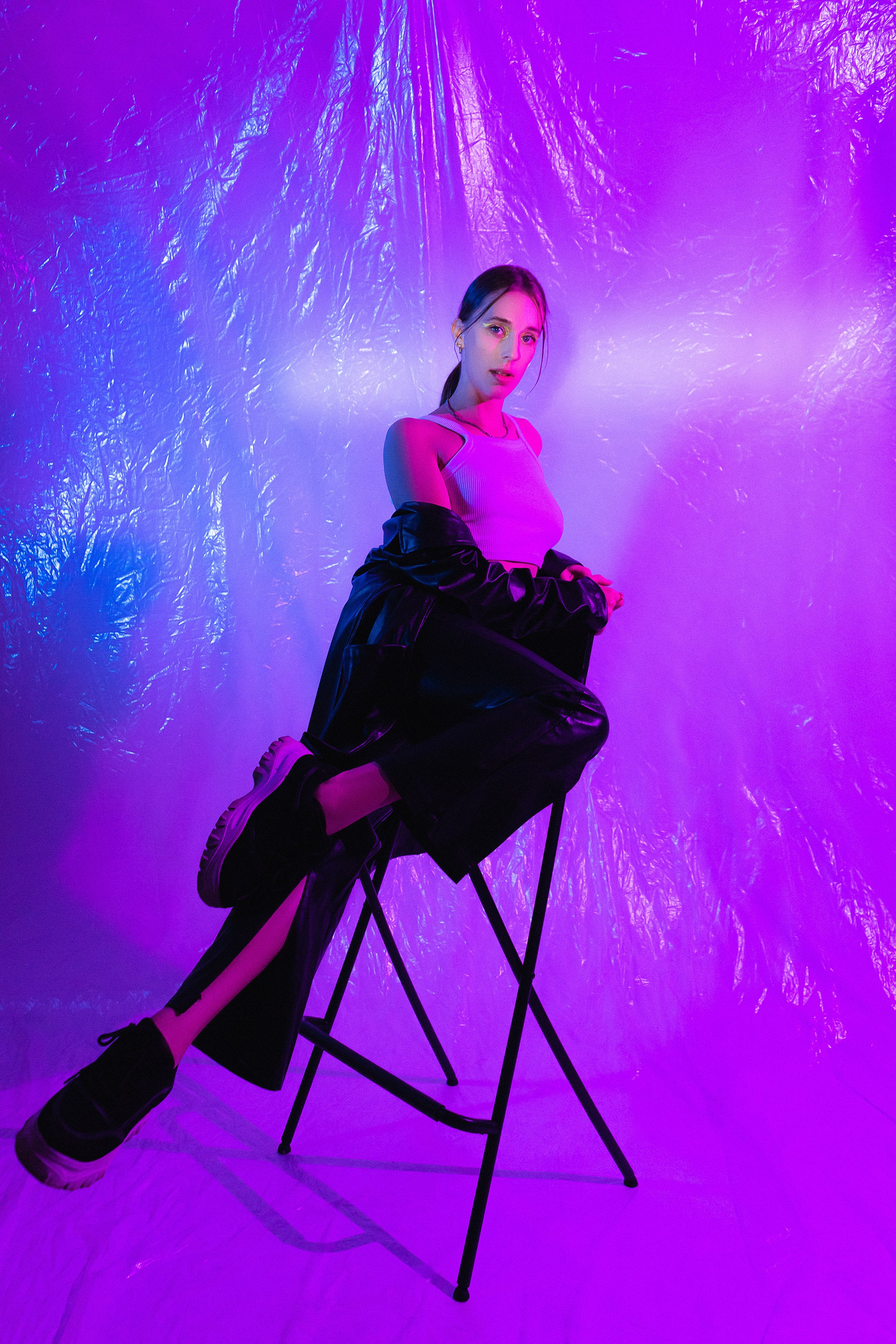 PULSE DANCE. Фотограф Иван Каракулов