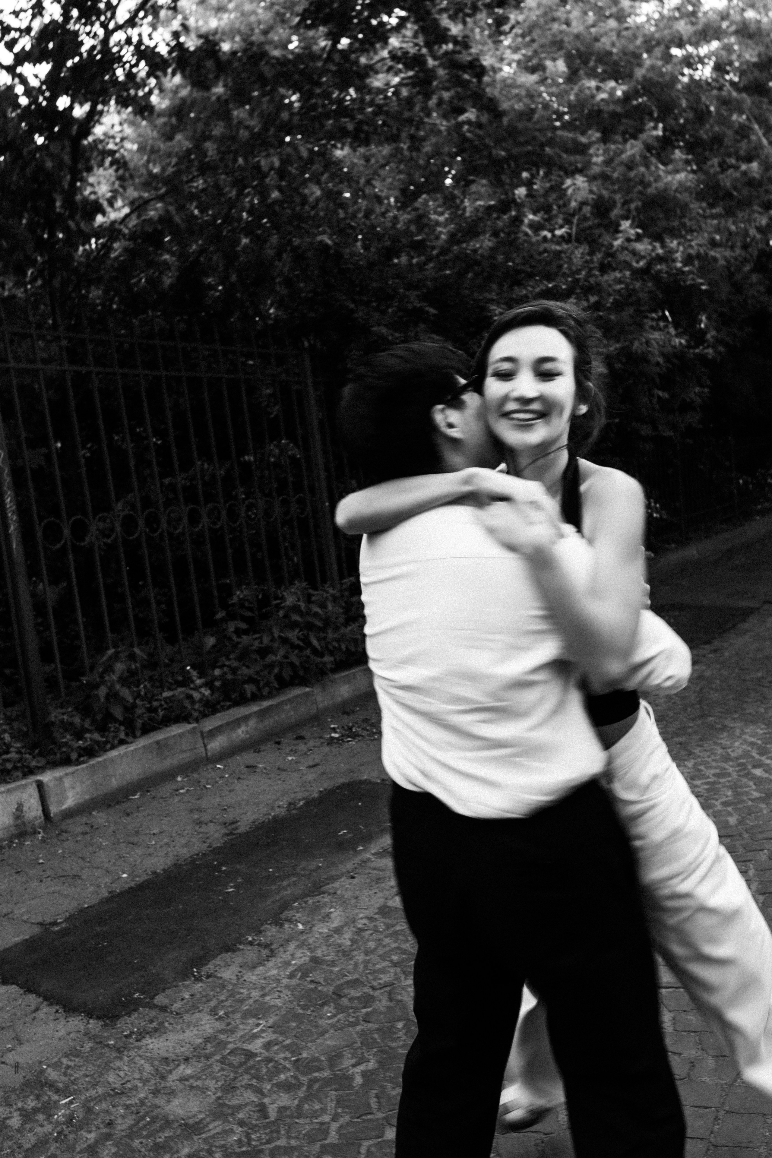 Денис и Олеся. Фотограф в Санкт-Петербурге