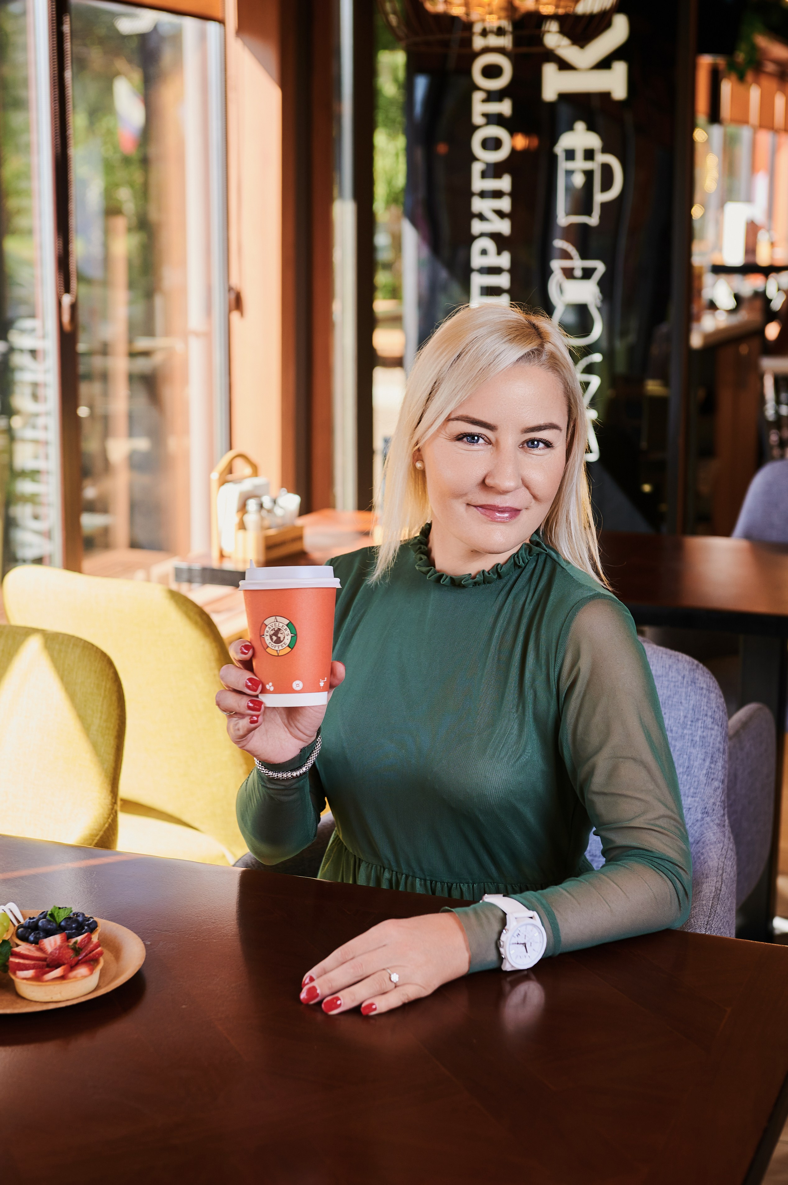 Коммерческая и контент съемка. Коммерческий фотограф в Ульяновске