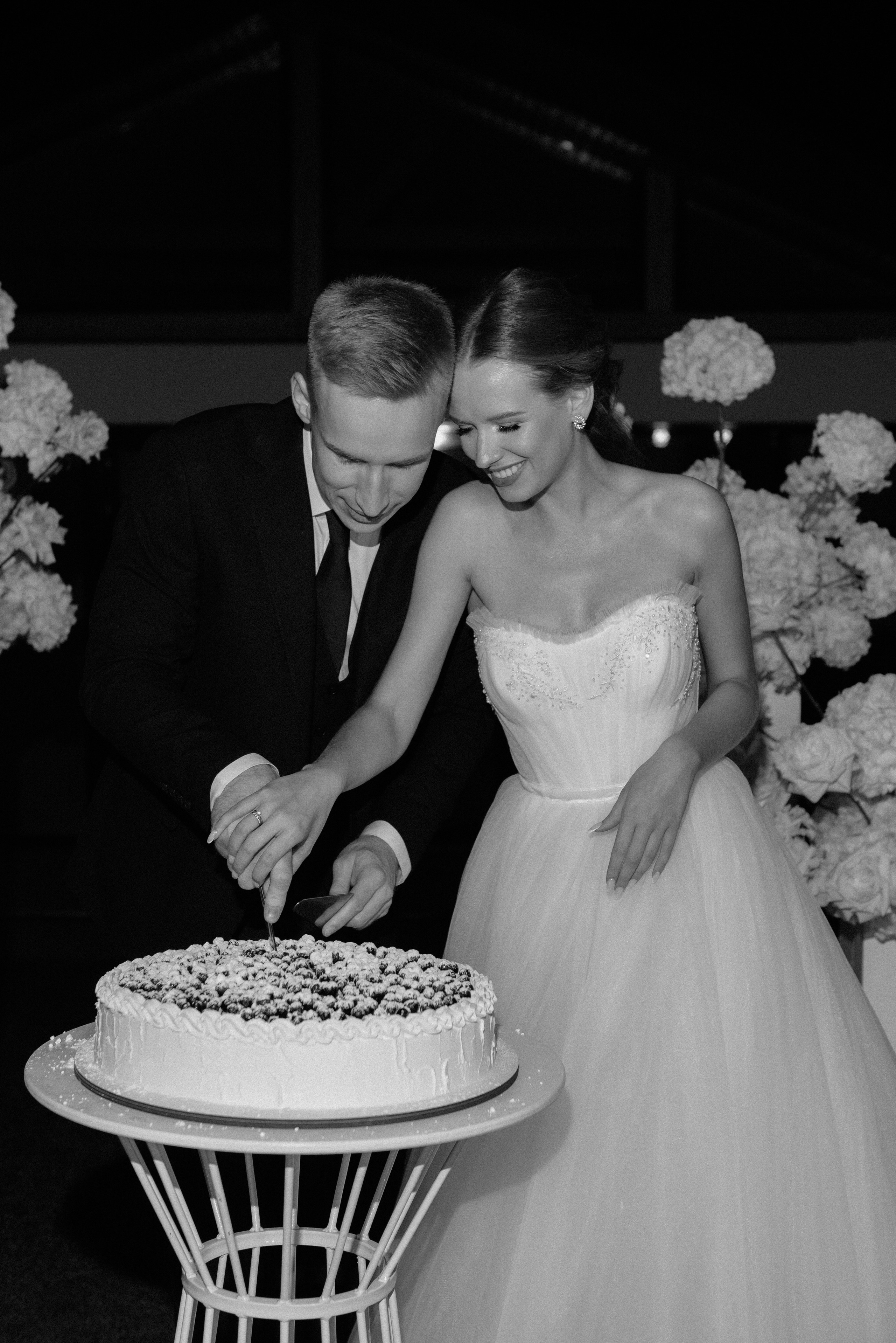 Wedding day in GRAND CNALET. Главная