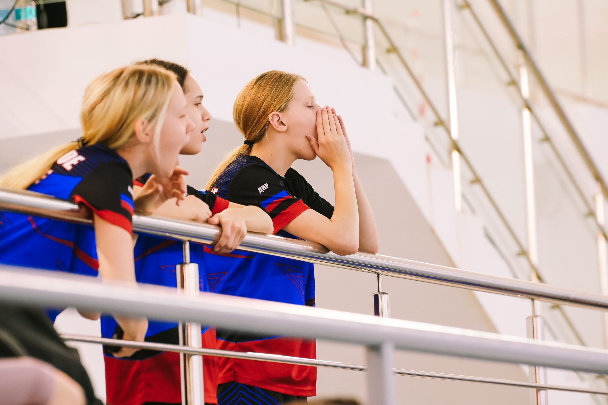 Спортивный репортаж. Репортажный фотограф в Калининграде Морозов Кирилл