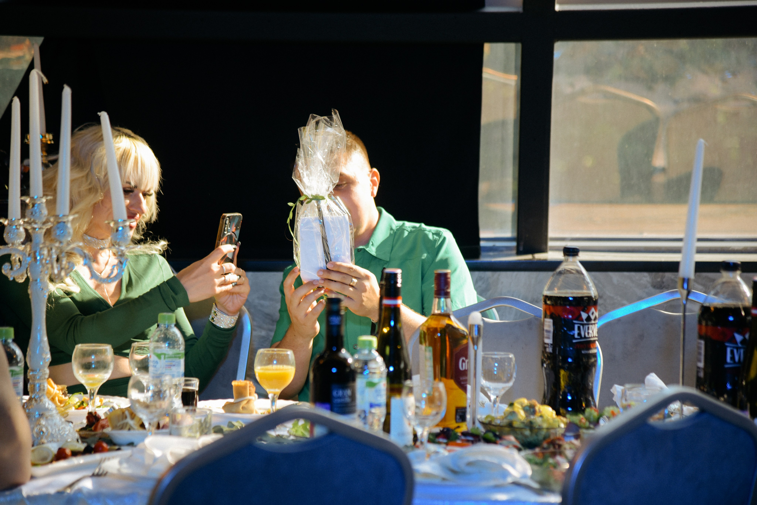 Про лес. Фотограф Лола Волна, город Москва