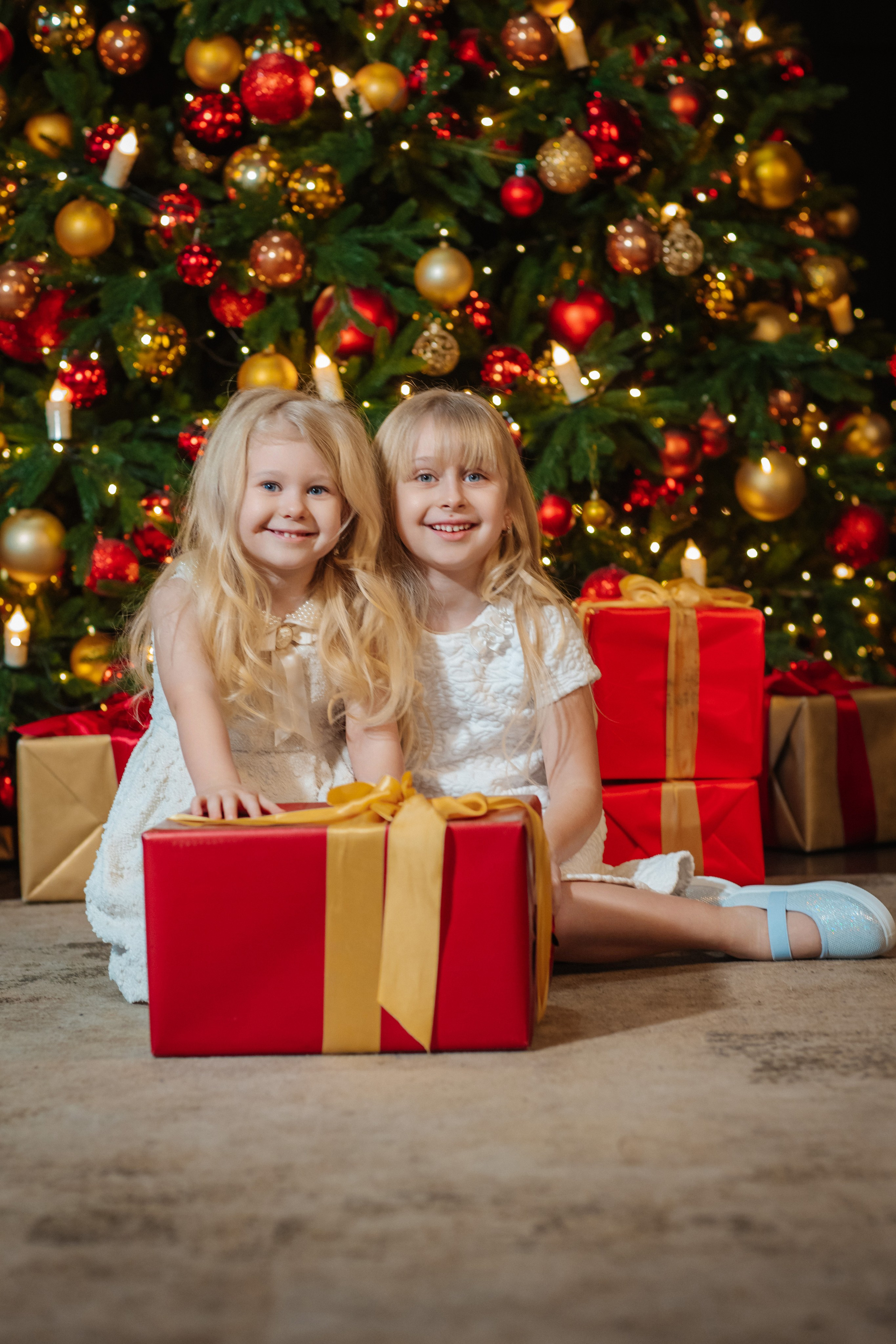 Девичник 5 декабря НГ фотостудия Эдисон (1). Креативный фотограф Олеся Булгакова — официальный сайт