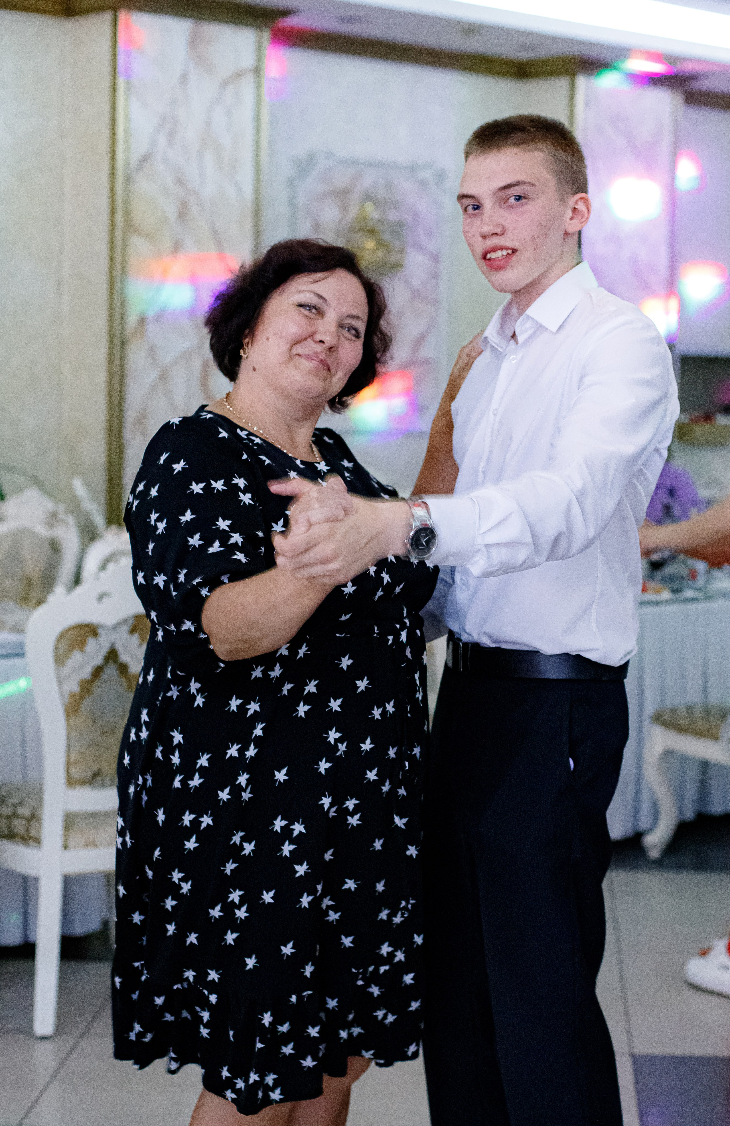 ВЫПУСКНОЙ. Photokarish