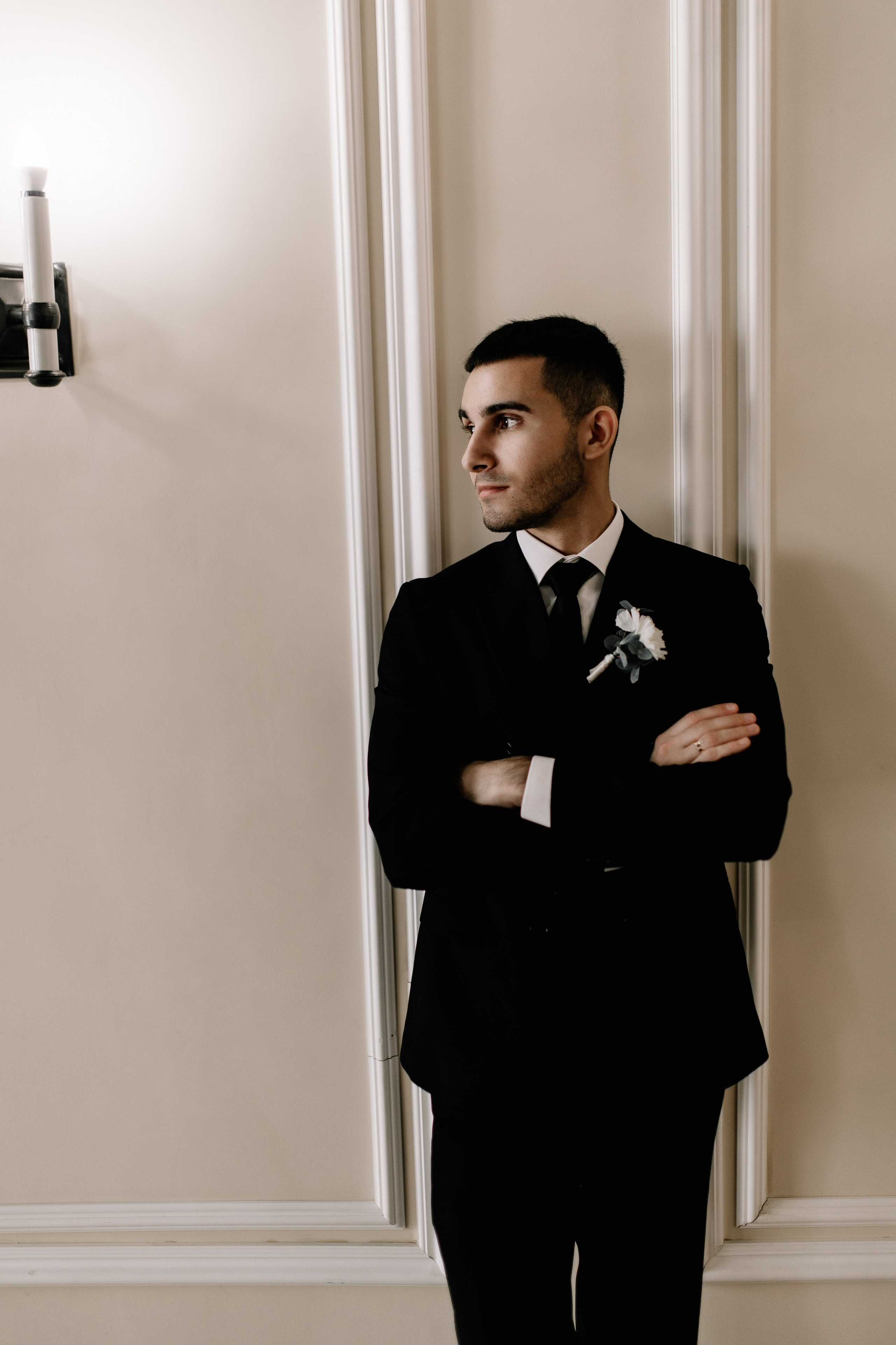 Миша и Ульяна. Анастасия Гольнева