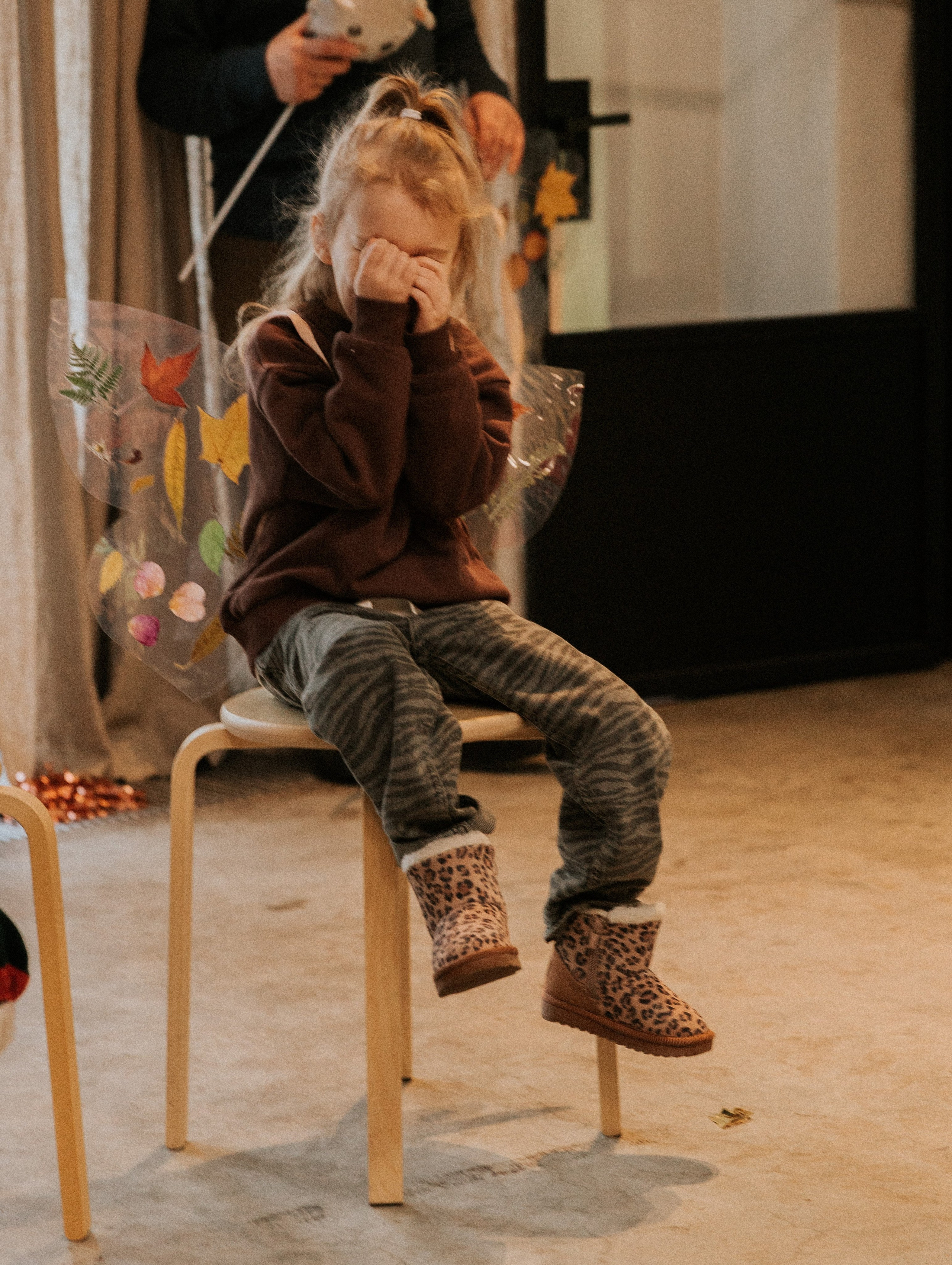 Country Birthday Yauza. Анастасия Шумских [креативный продюсер]