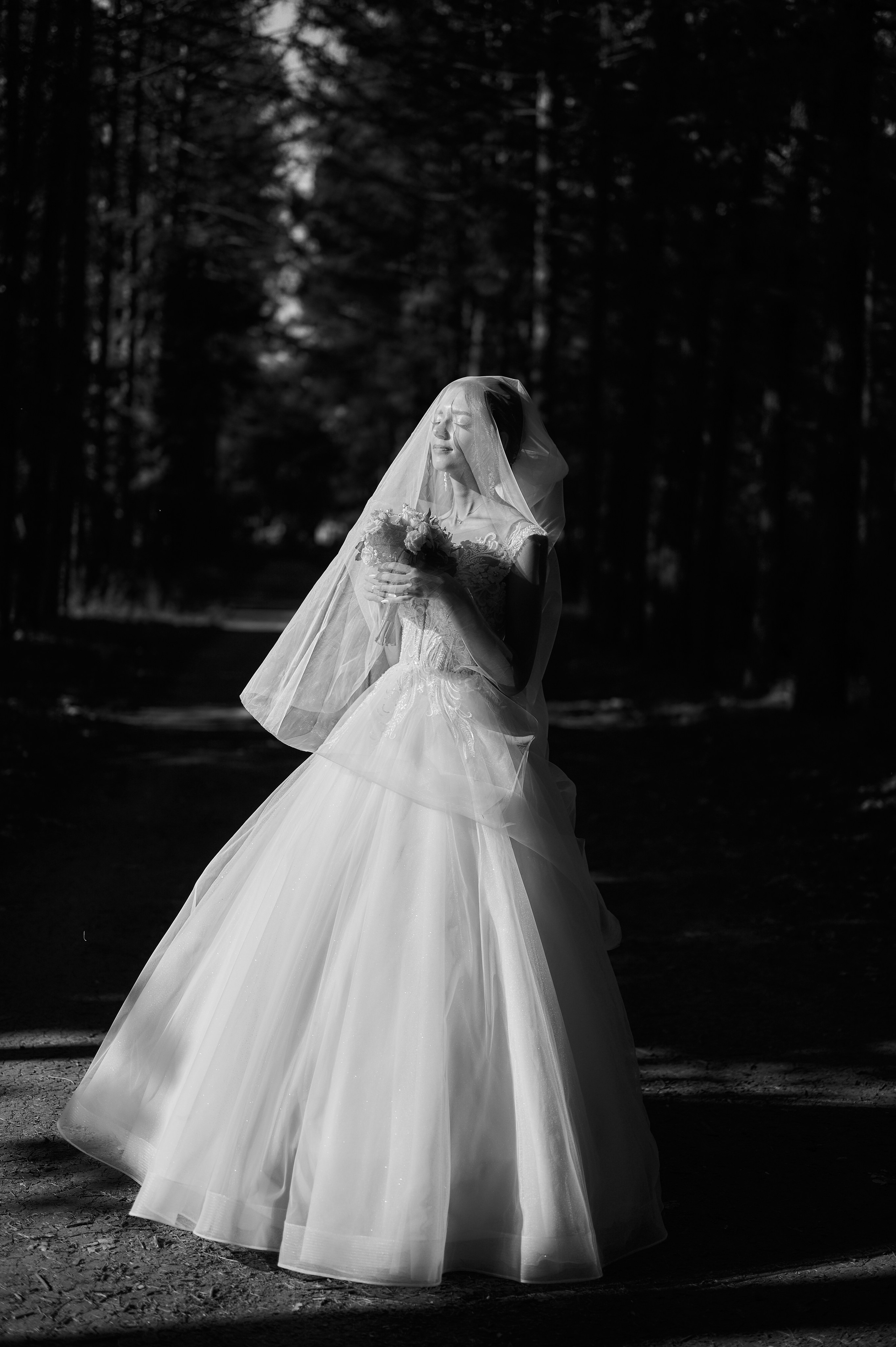 Вера и Игорь. Фото-видеосъемка свадеб Venson Films