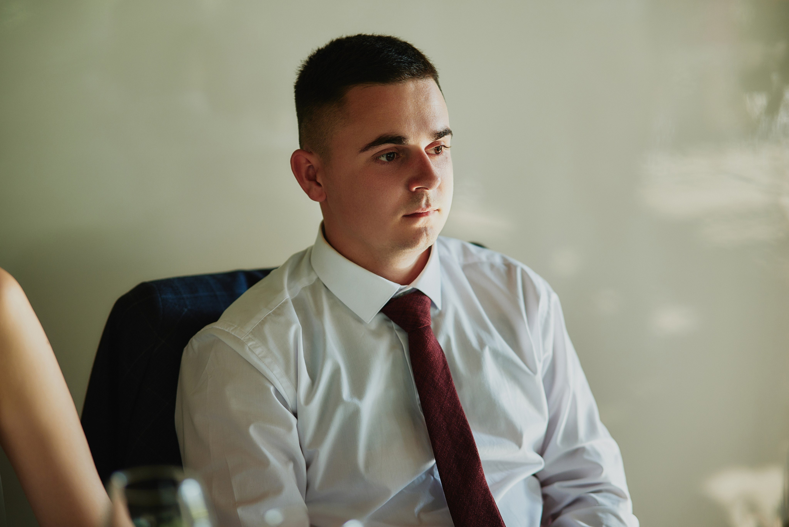 Артём и Ярослава. Фото-видеосъемка свадеб Venson Films