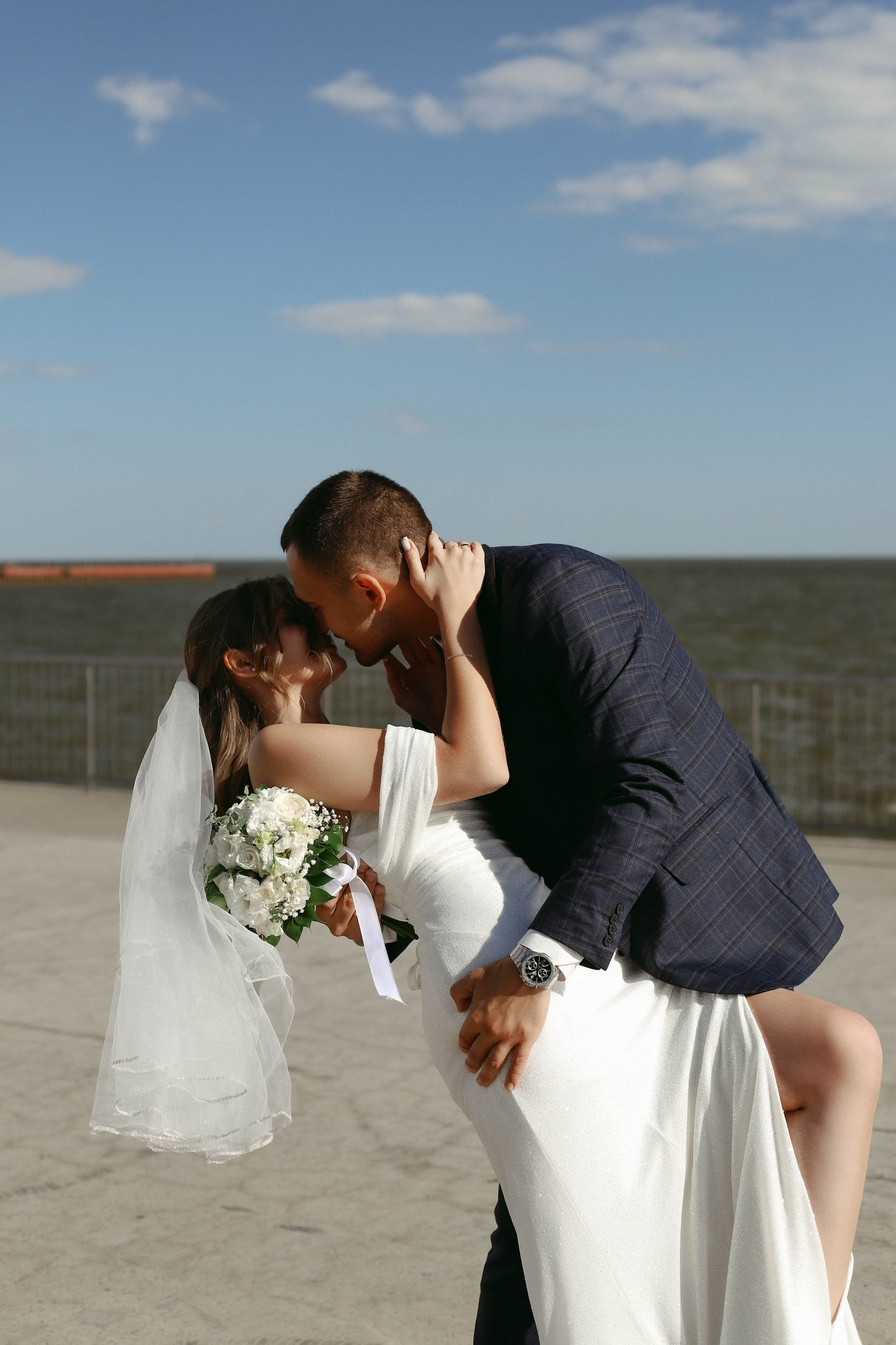 ЭЛЕОНОРА & НИКИТА. Фотограф Мариуполь | Ялта | Крым — Диана Мазенко