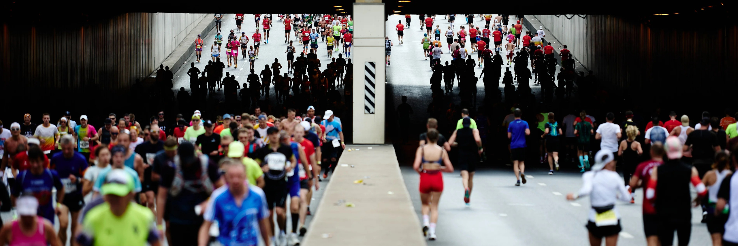 Moscow Marathon 2025. Спортивный и бизнес фотограф Арсений Голышкин