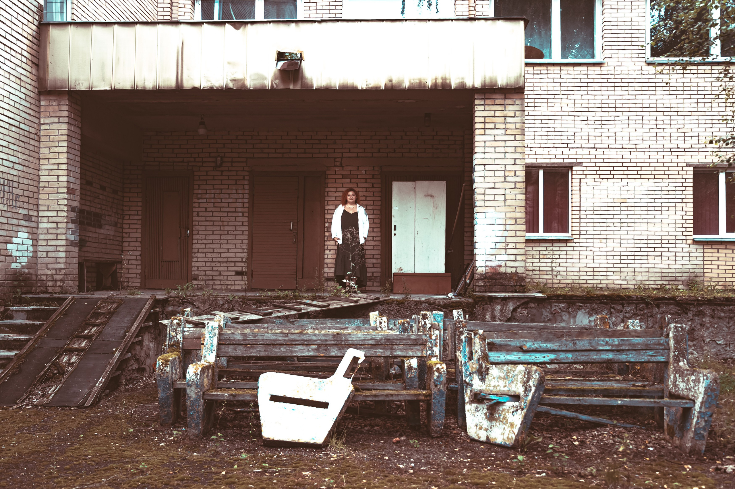 Портреты. Репортажный фотограф в Санкт-Петербурге Евдокимова Ольга