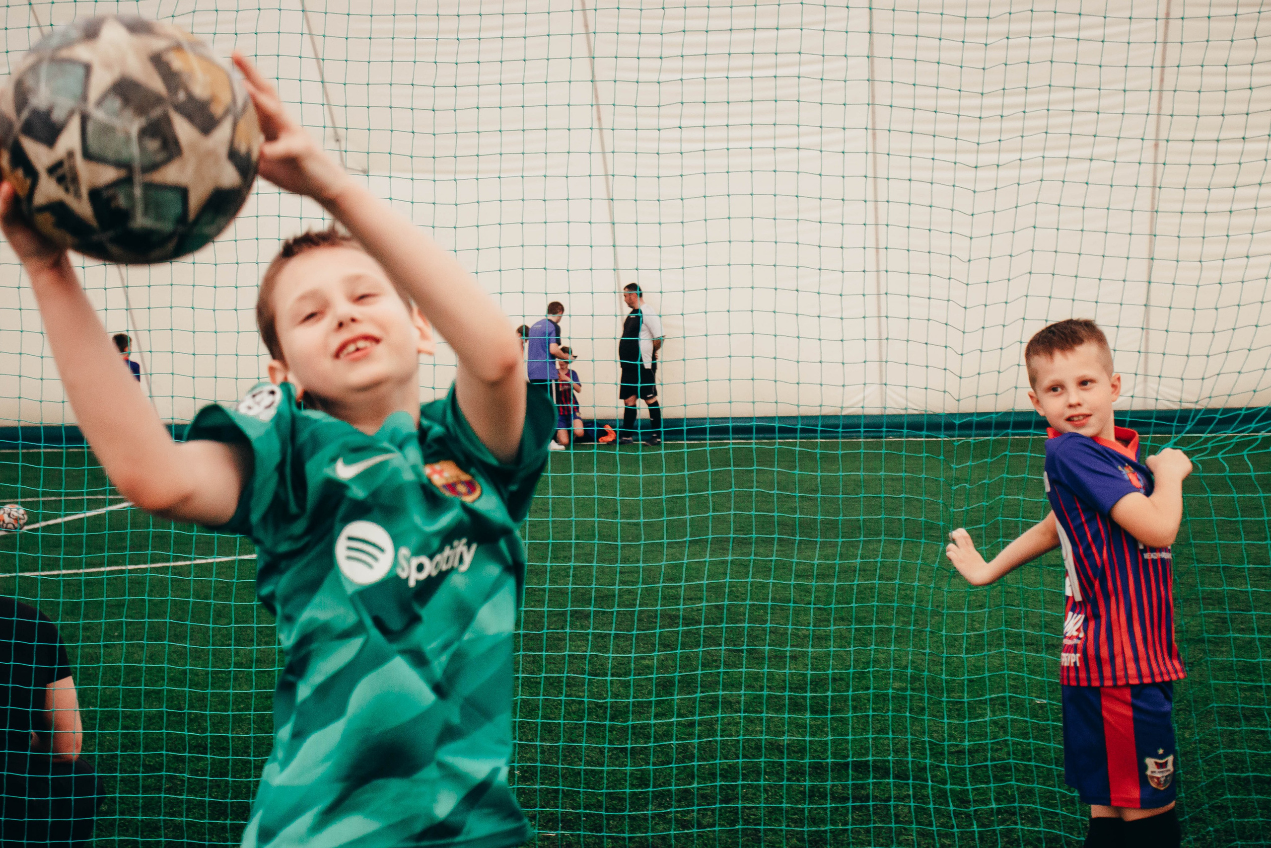 Спортивные мероприятия. Репортажный фотограф в Санкт-Петербурге Евдокимова Ольга